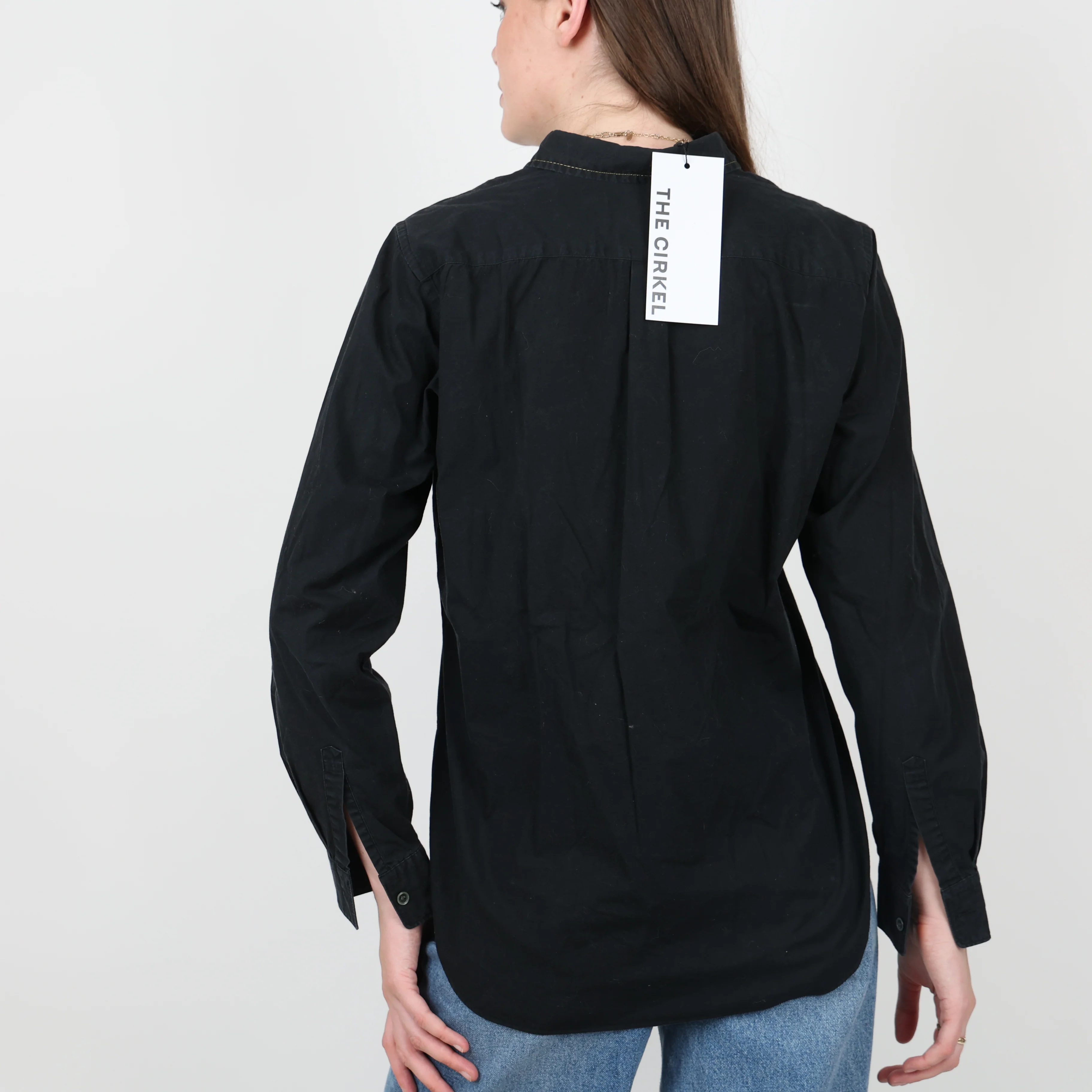 Shirt, UK Size 14 - Image 3