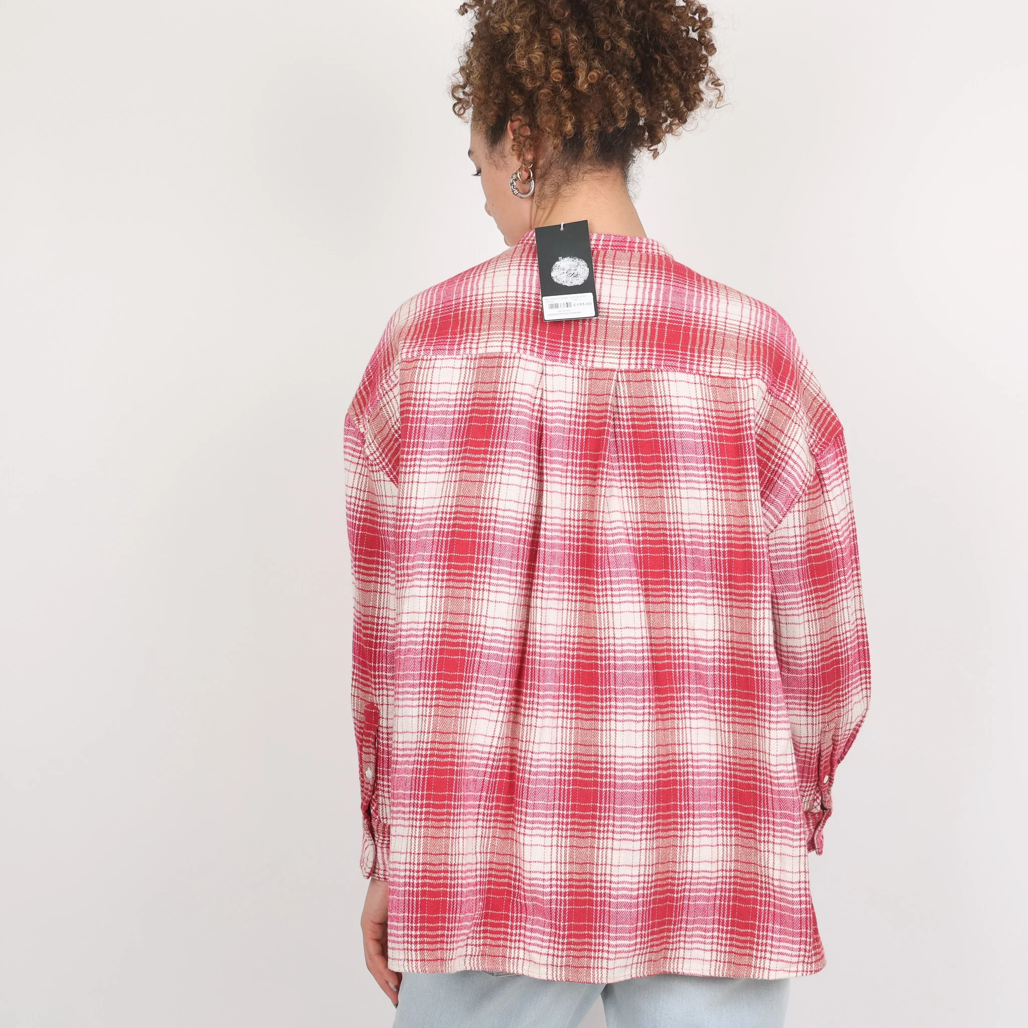 Shirt, UK Size 10 - Image 3