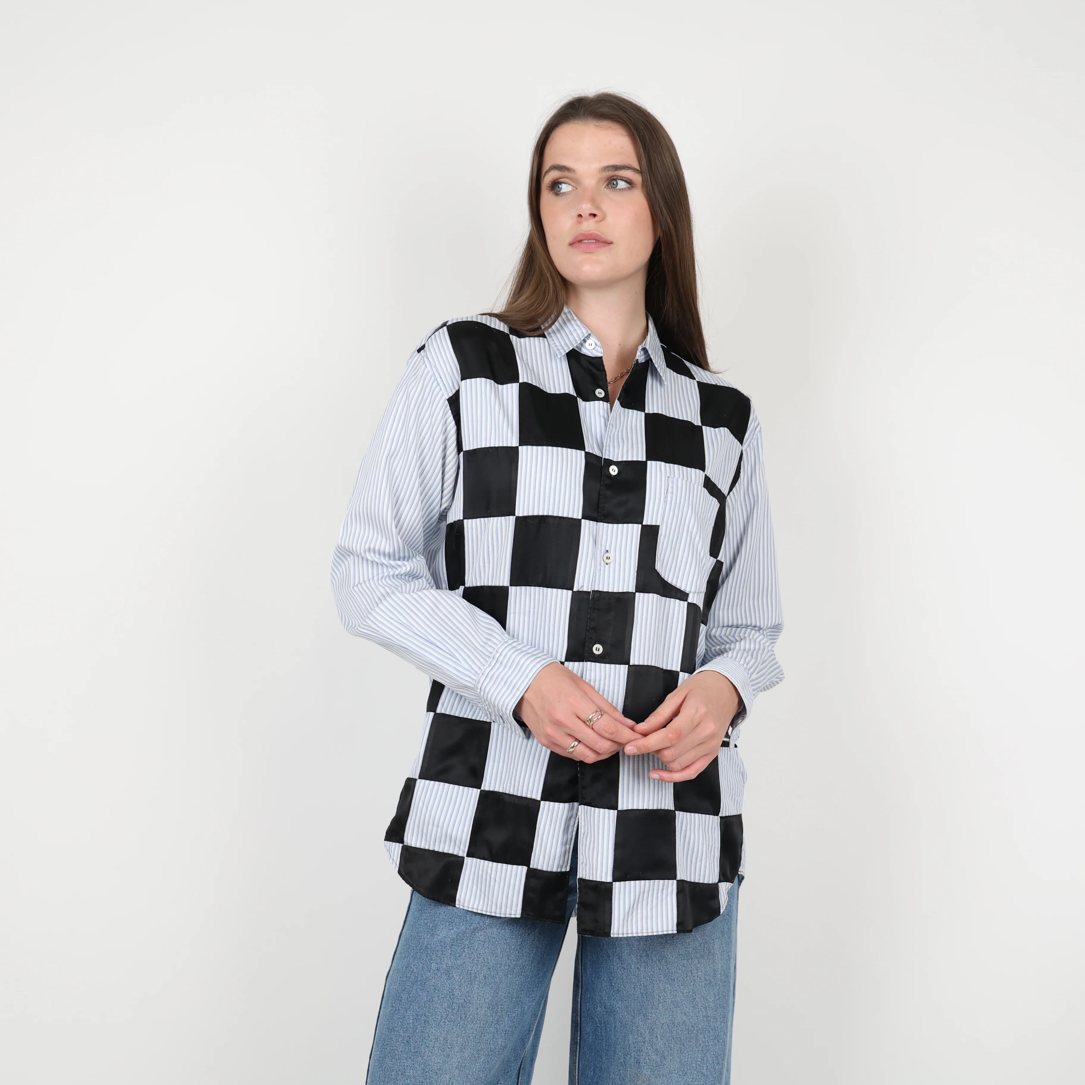 Shirt, UK Size 12