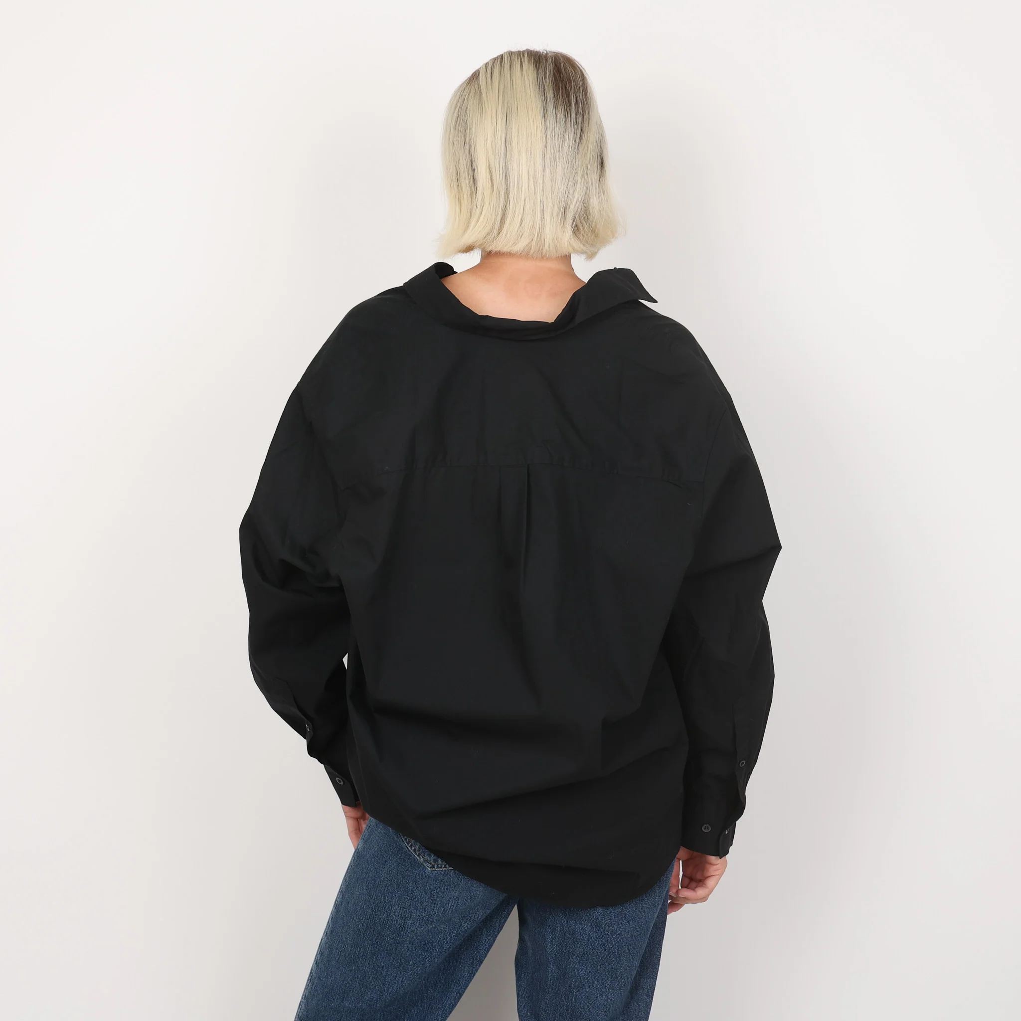Shirt, UK Size 10 - Image 4