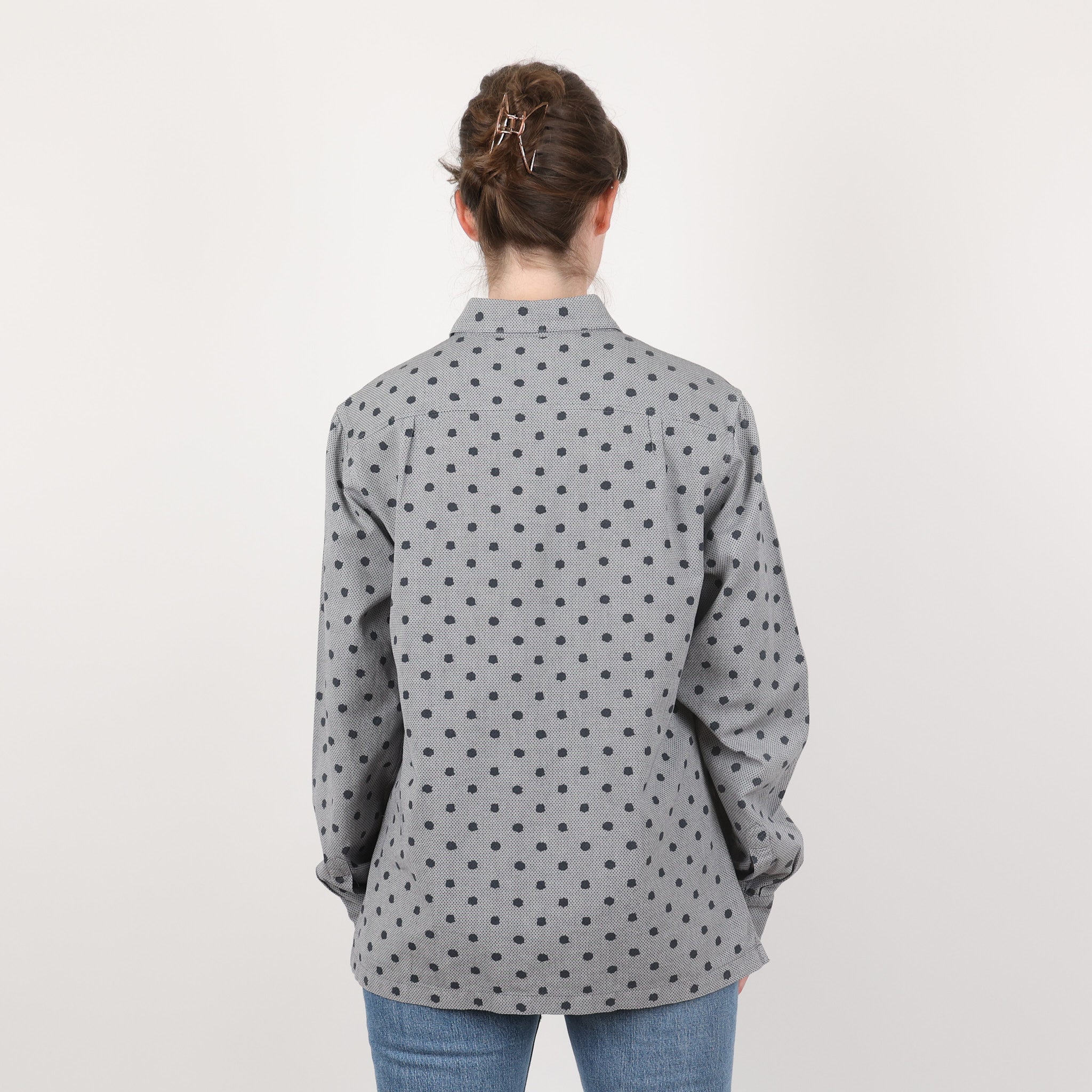 Shirt, UK Size 12 - Image 2