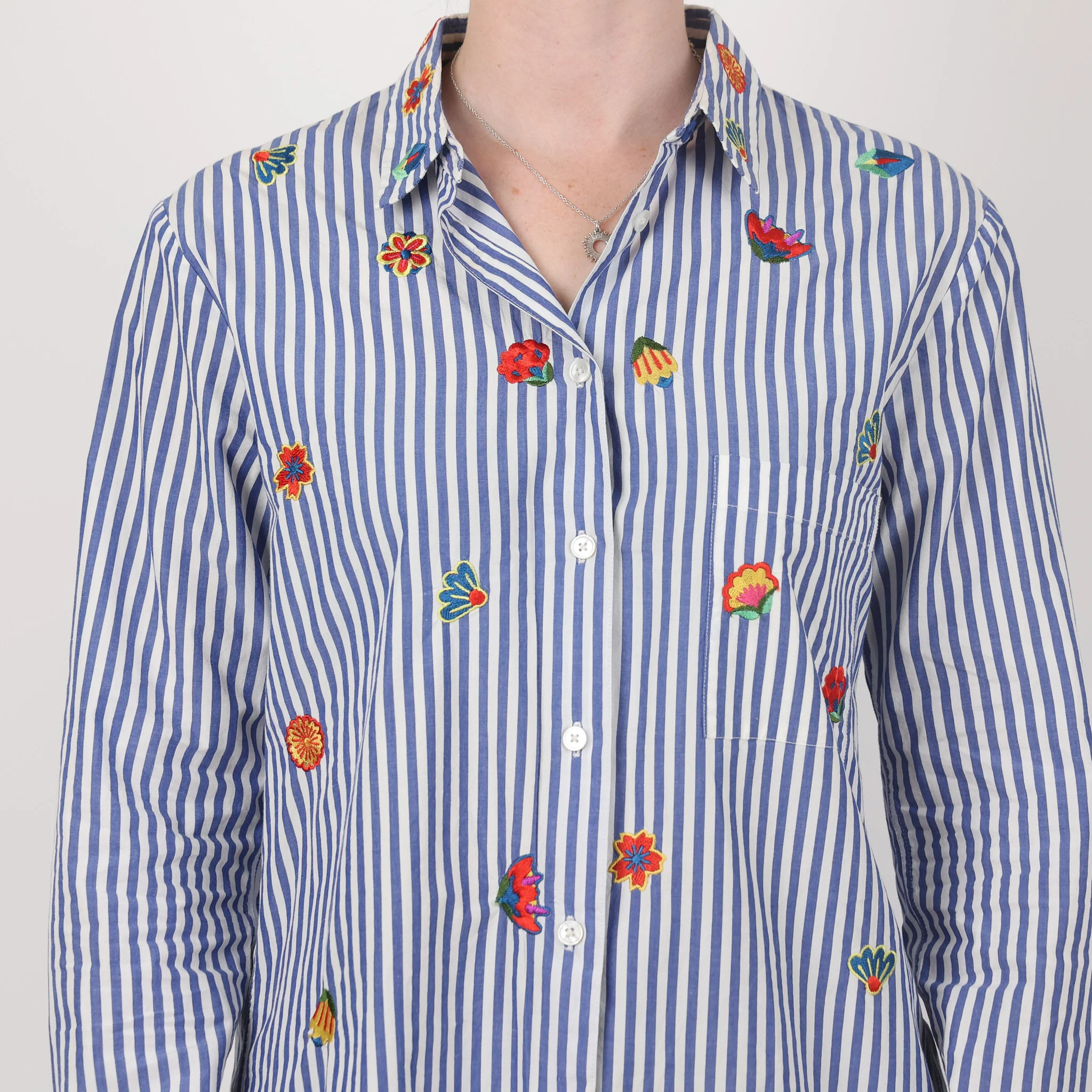 Shirt, UK Size 12 - Image 4