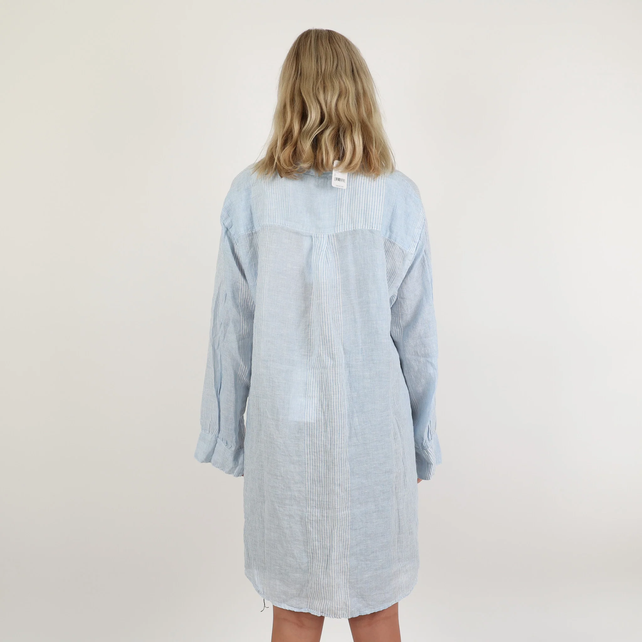 Shirt, UK Size 8 - Image 3