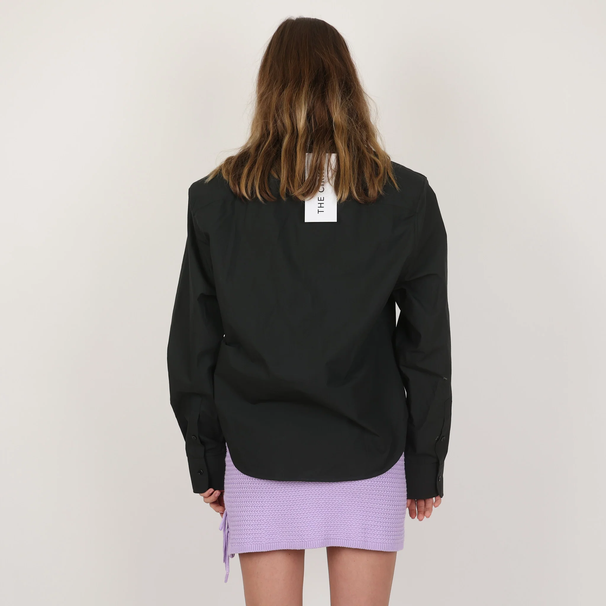 Shirt, UK Size 8 - Image 3