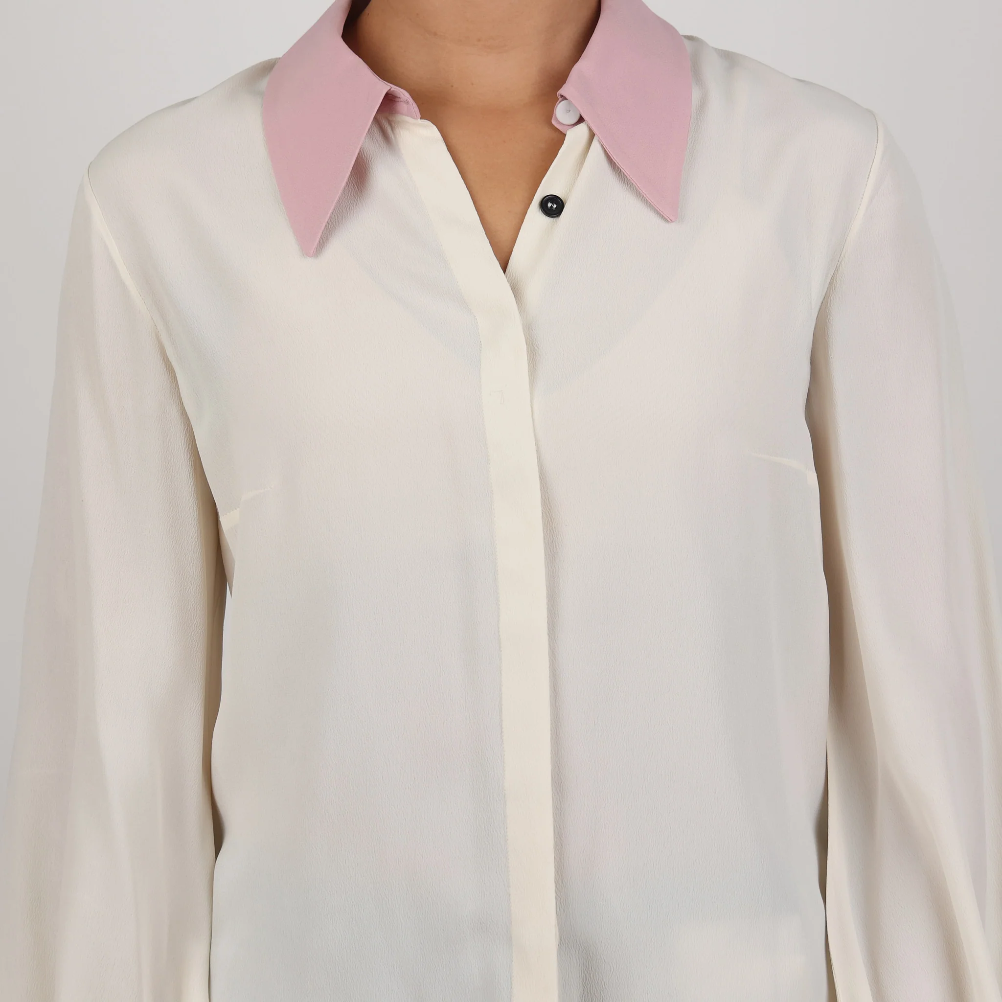 Shirt, UK Size 8 - Image 4