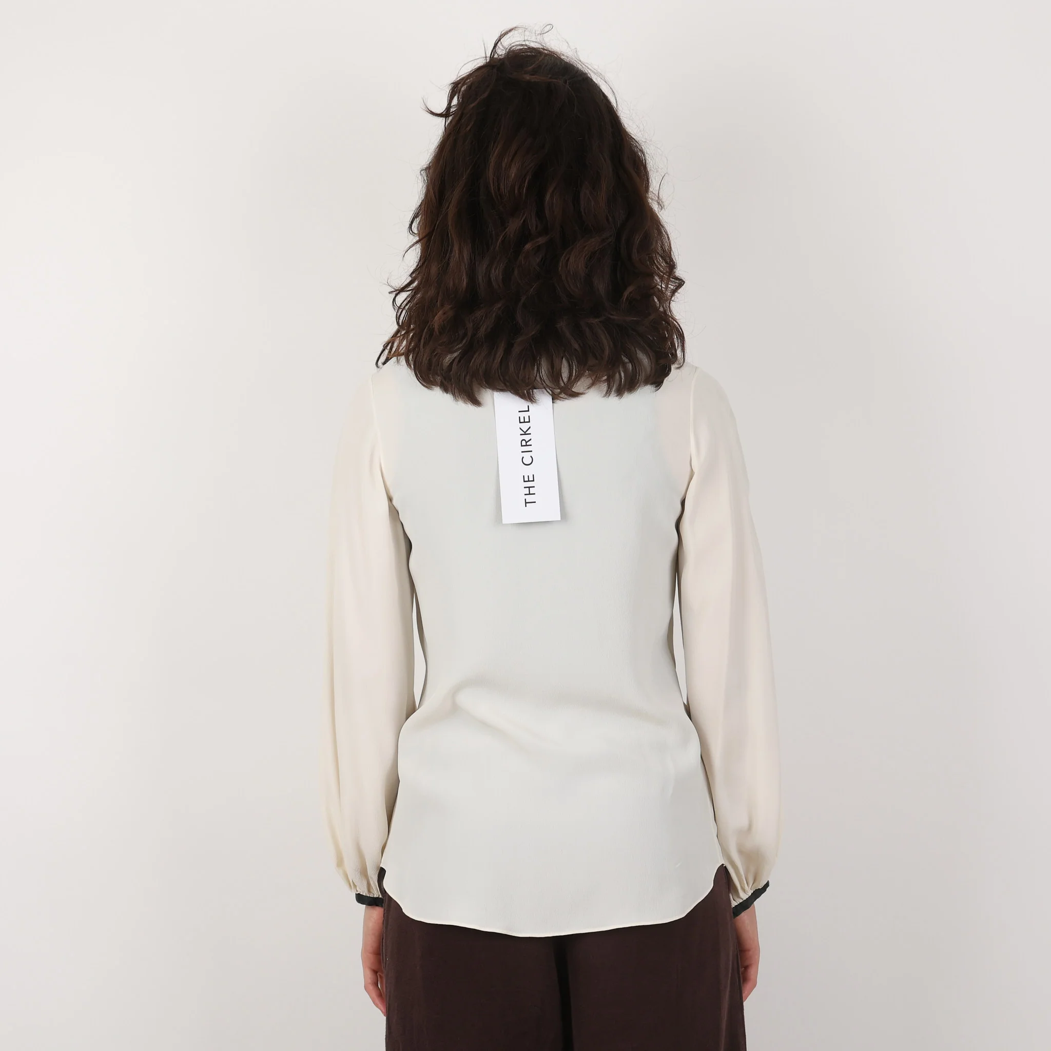 Shirt, UK Size 8 - Image 7