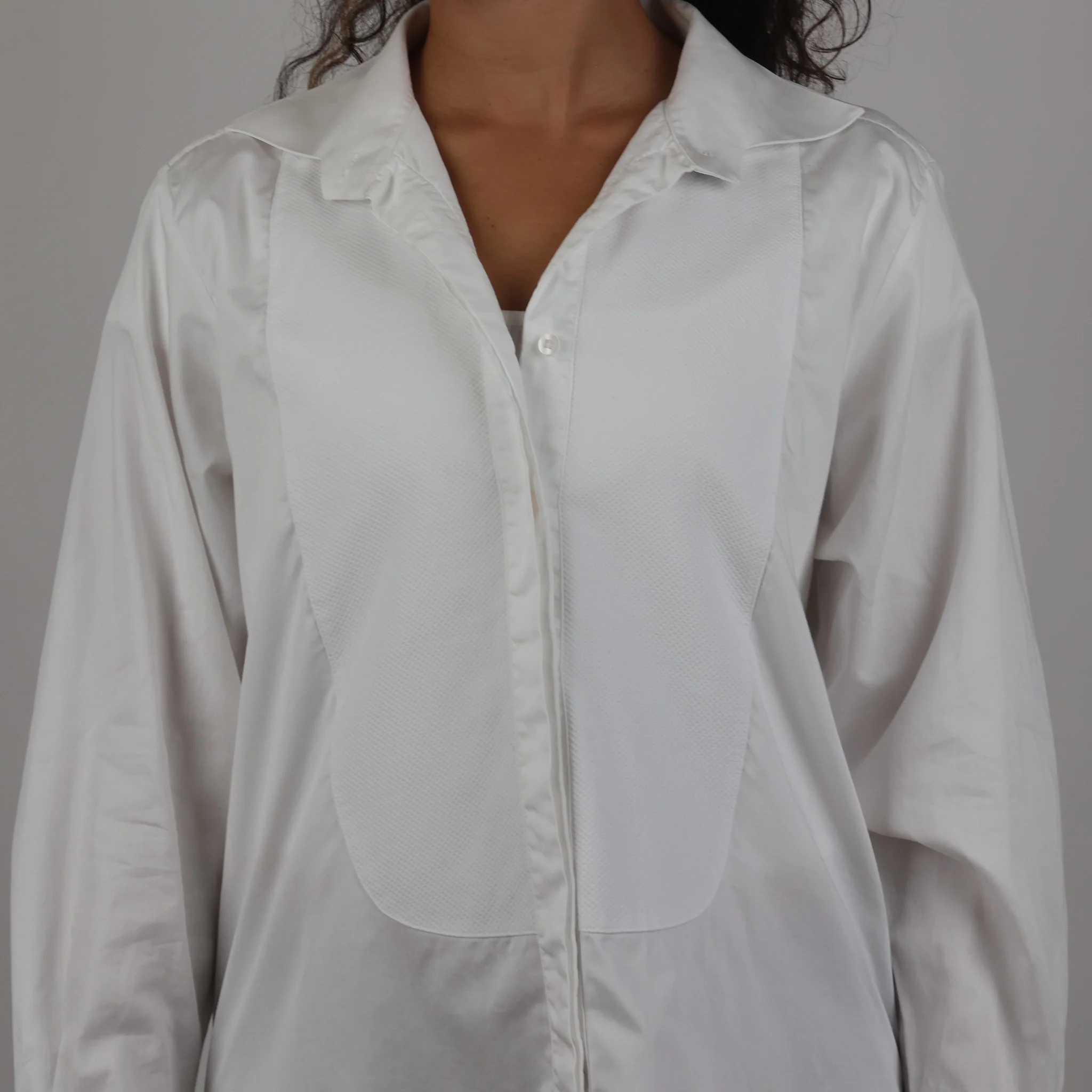 Shirt, UK Size 10 - Image 4