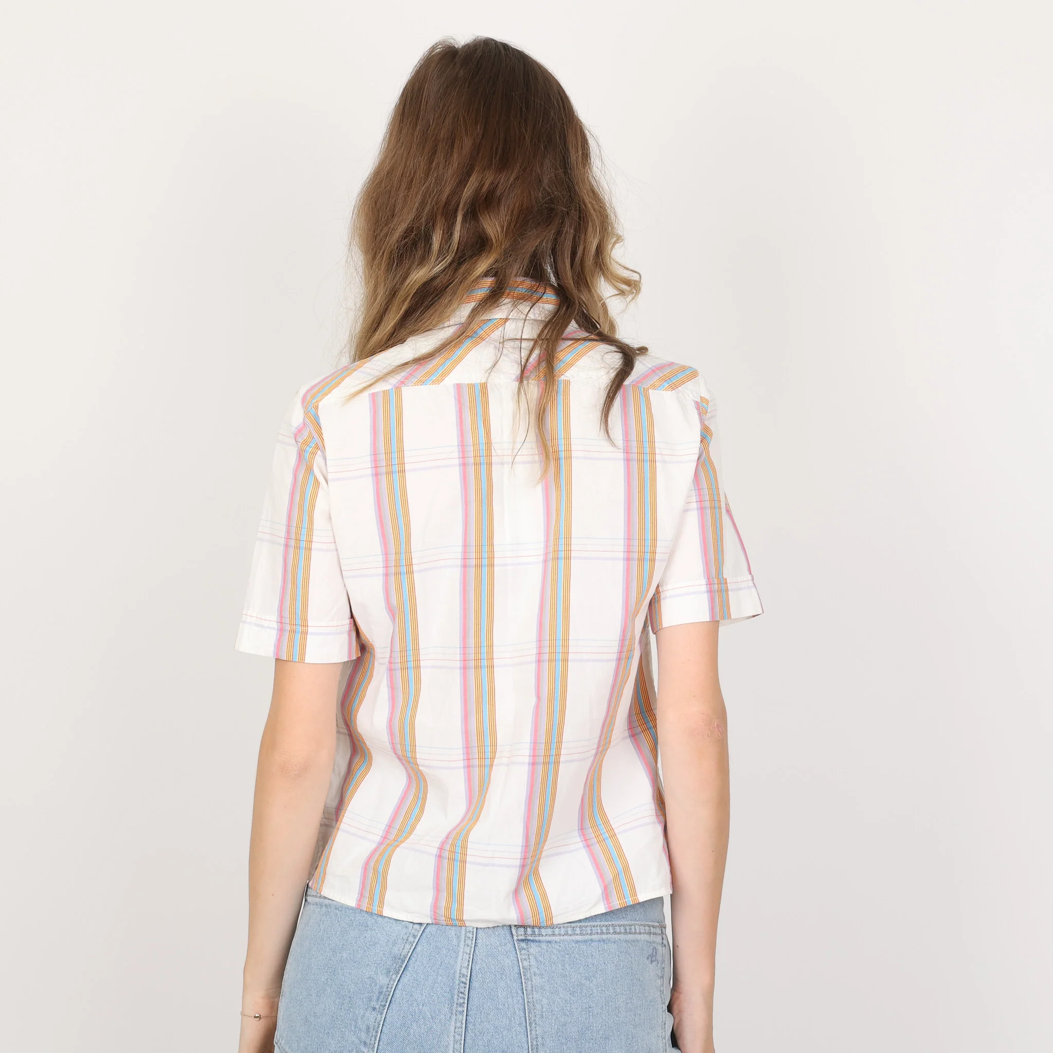 Shirt, UK Size 10 - Image 3