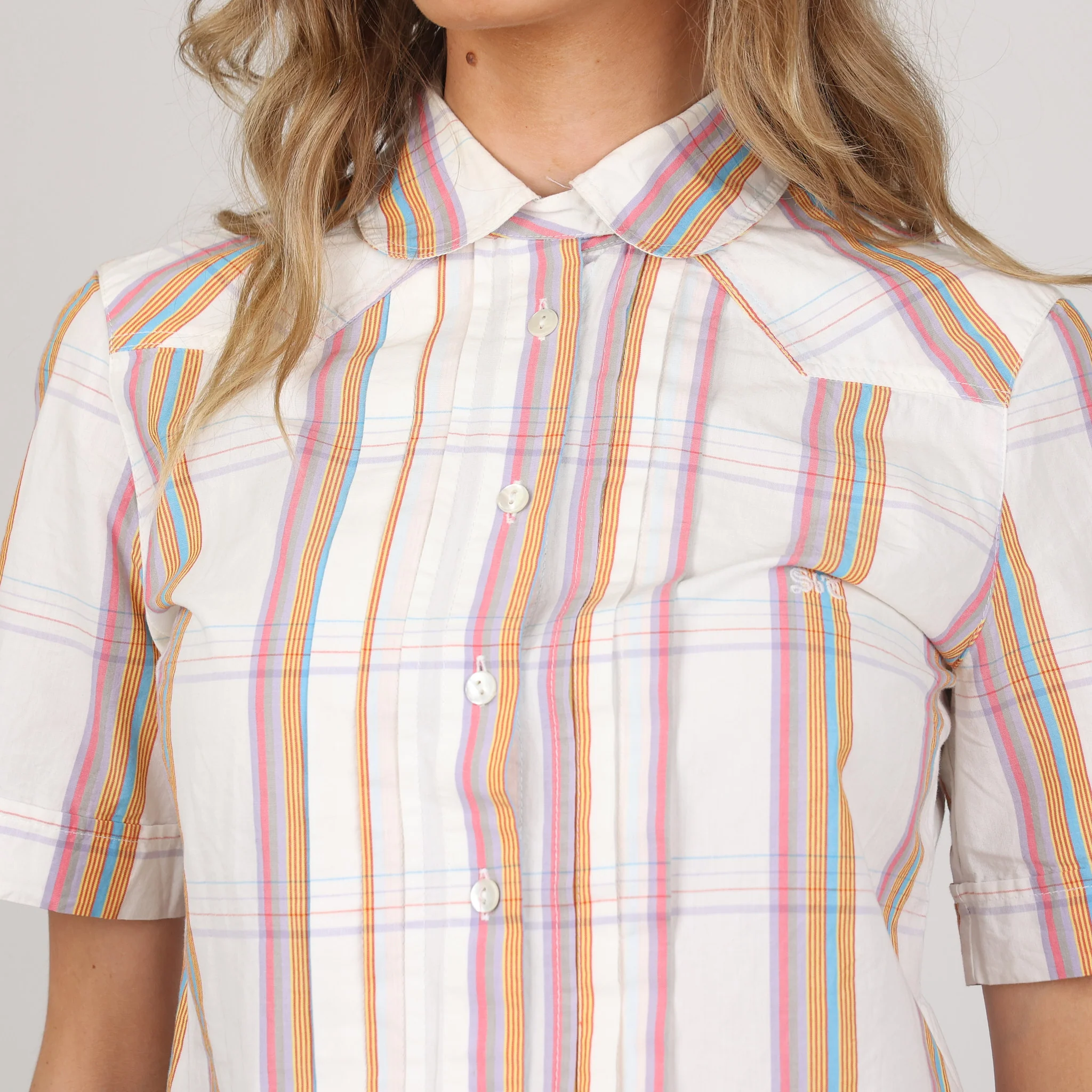 Shirt, UK Size 10 - Image 4