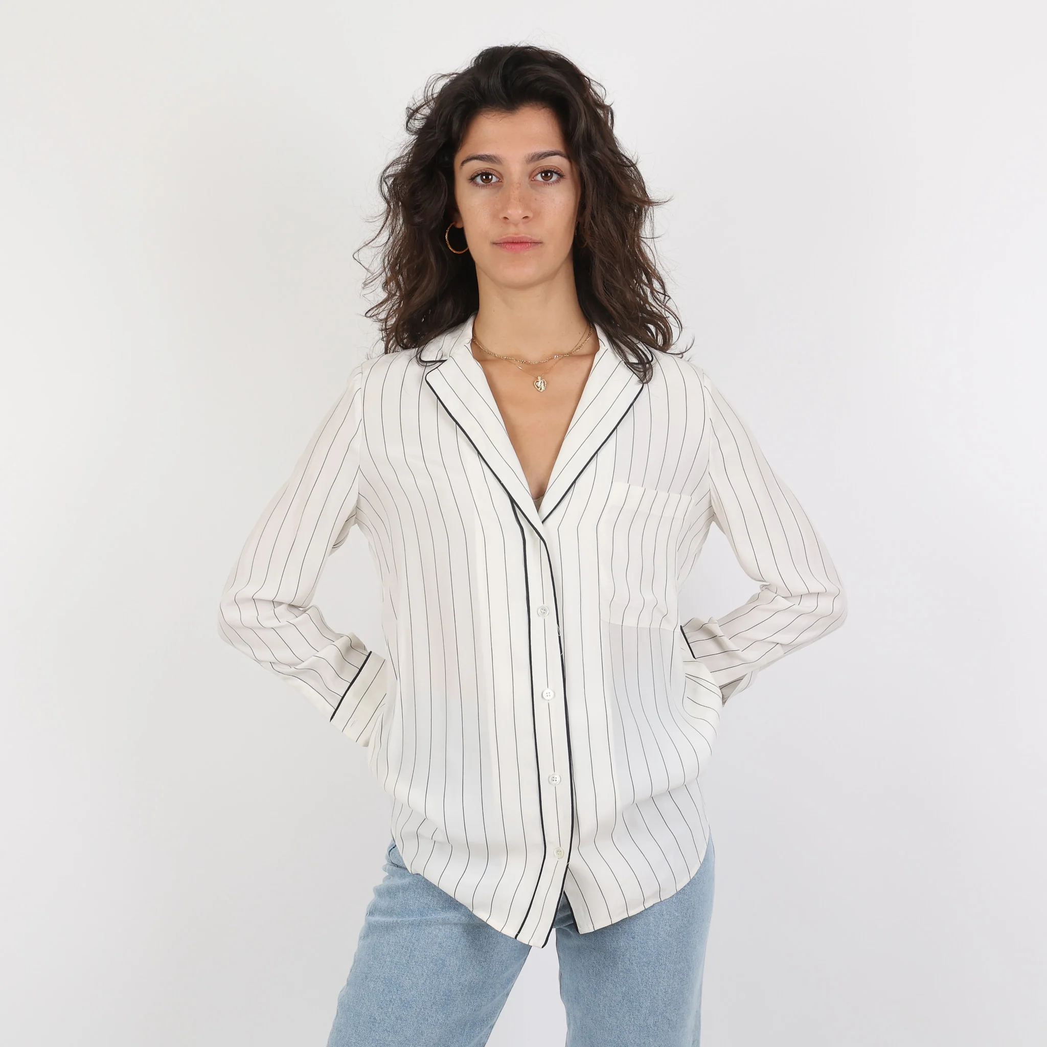 Shirt, UK Size 6
