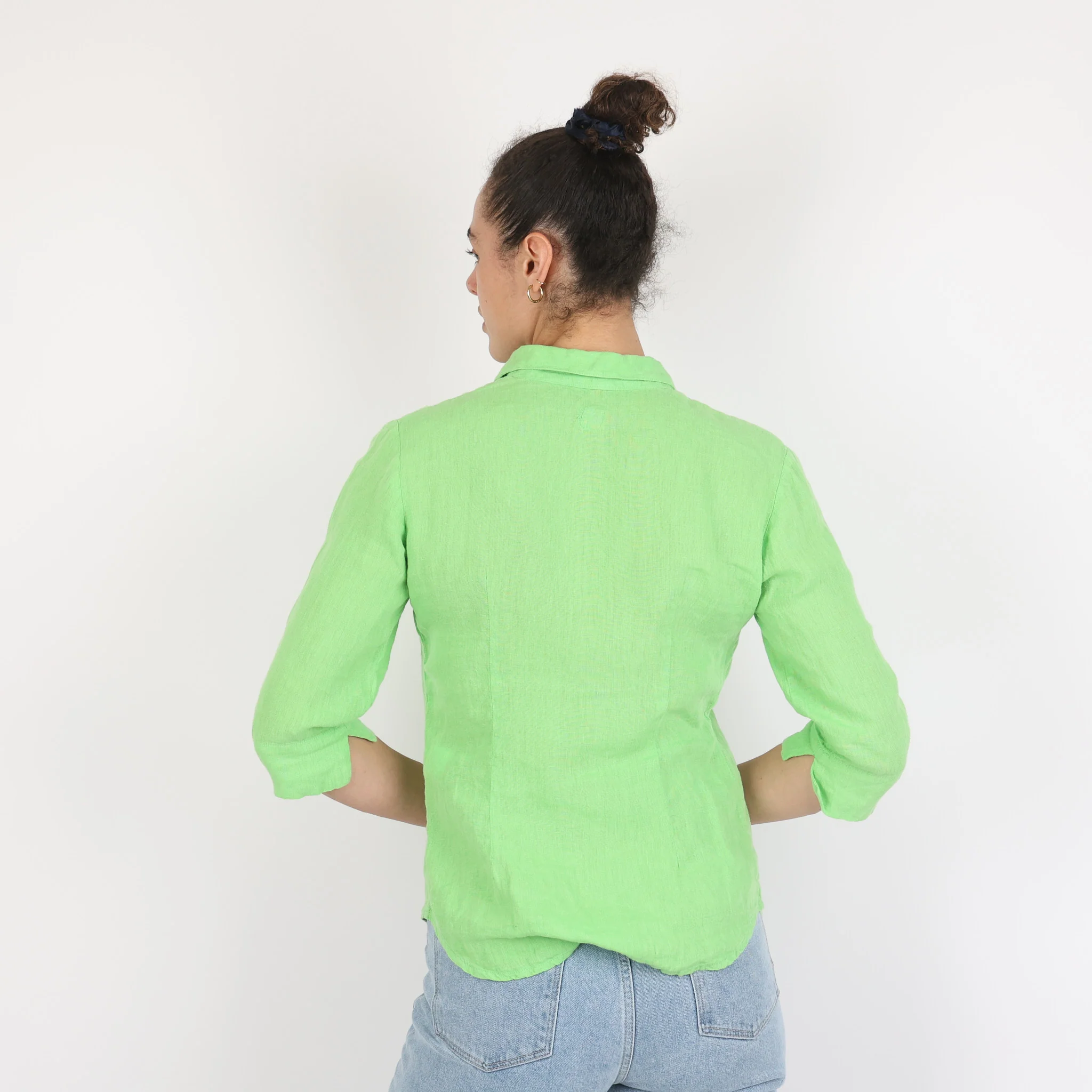 Shirt, UK Size 14 - Image 3