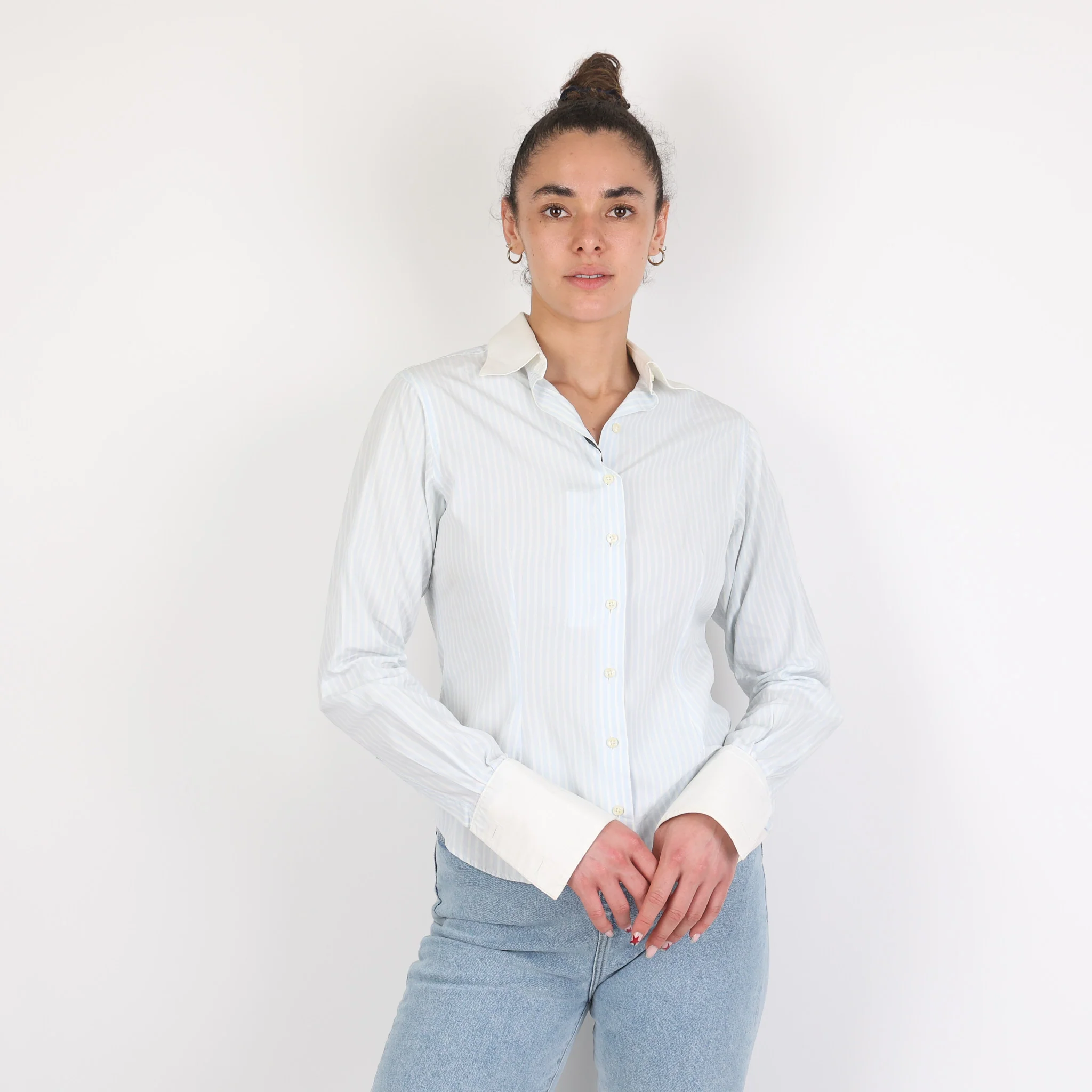 Shirt, UK Size 10 - Image 2