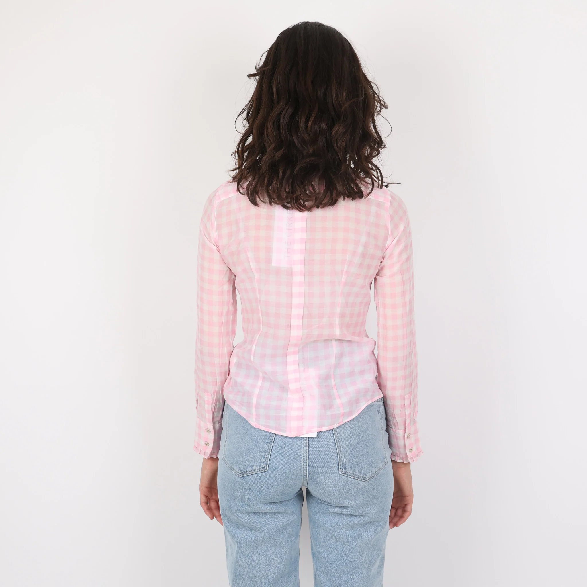 Shirt, UK Size 8 - Image 2