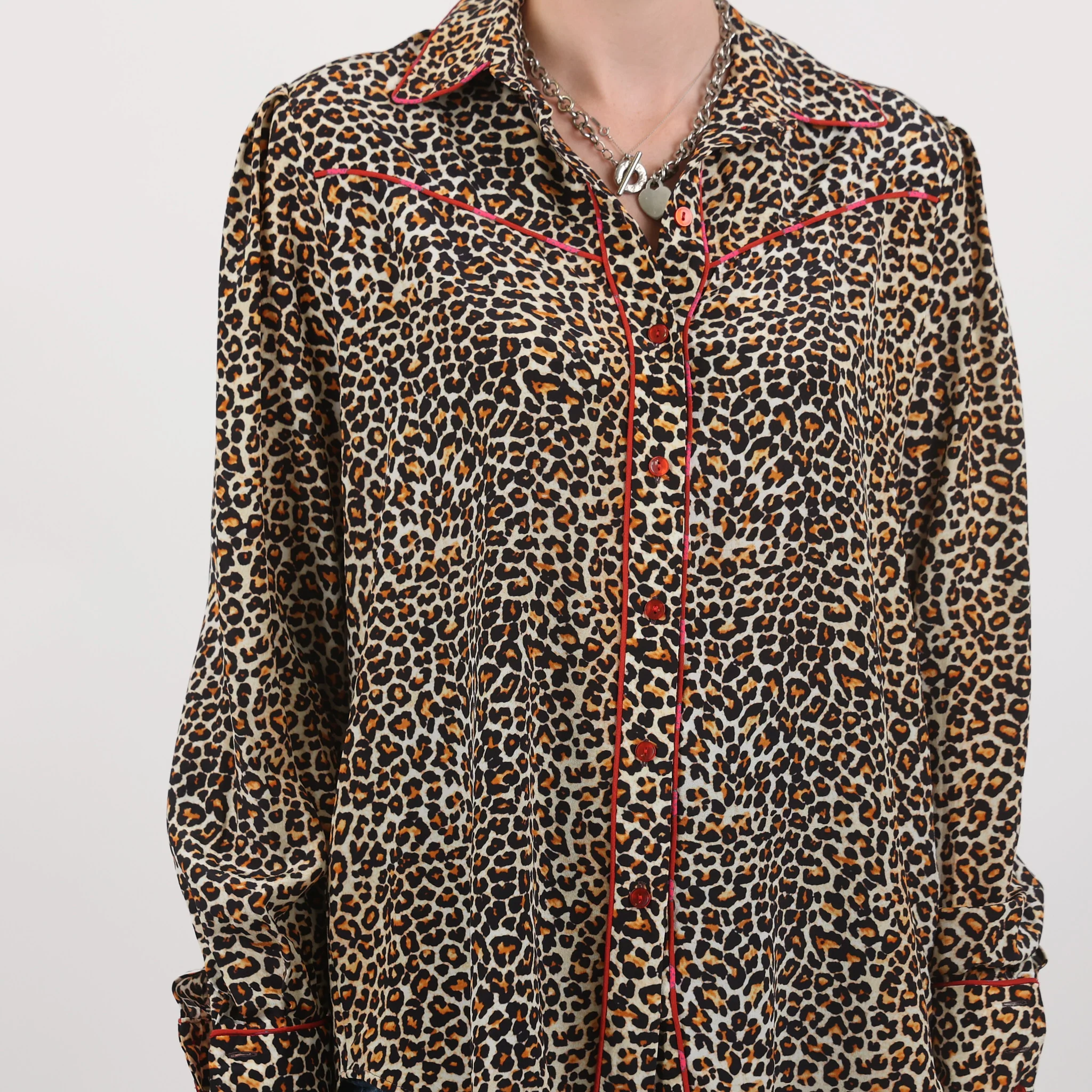 Shirt, UK Size 12 - Image 4