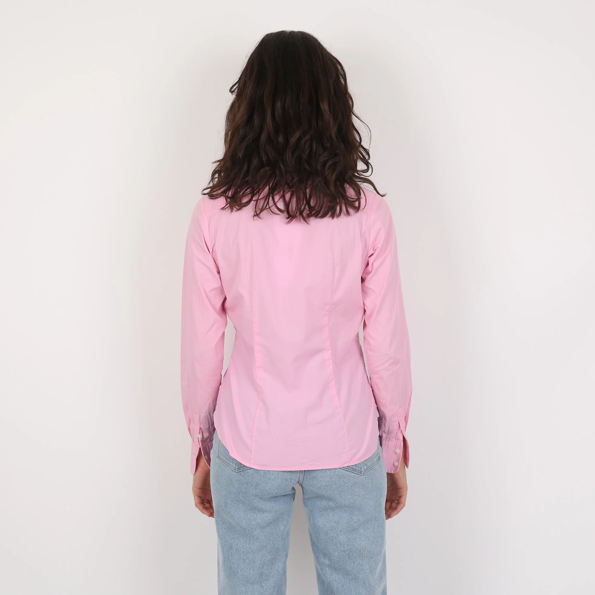 Shirt, UK Size 6 - Image 3