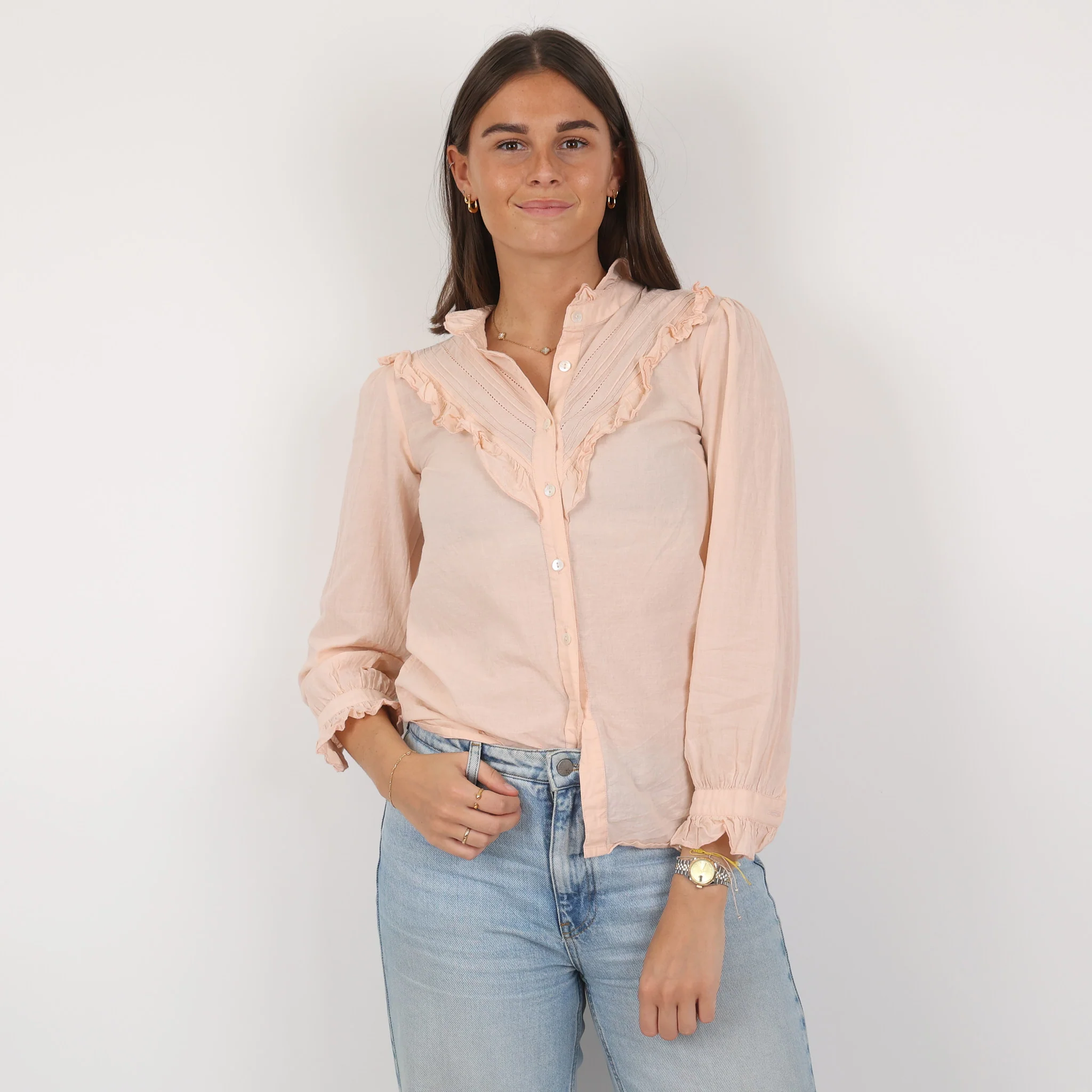 Shirt, UK Size 10