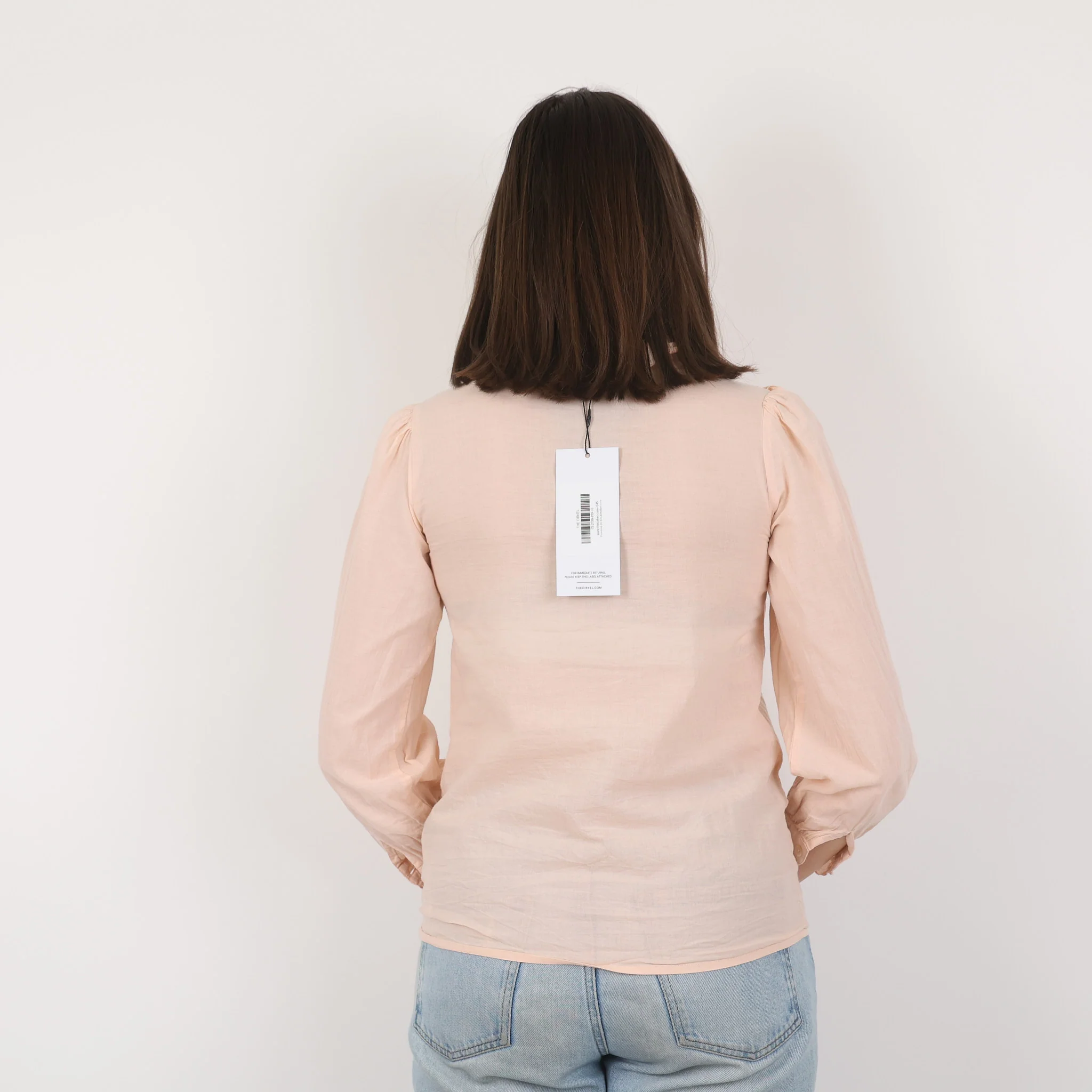 Shirt, UK Size 10 - Image 3