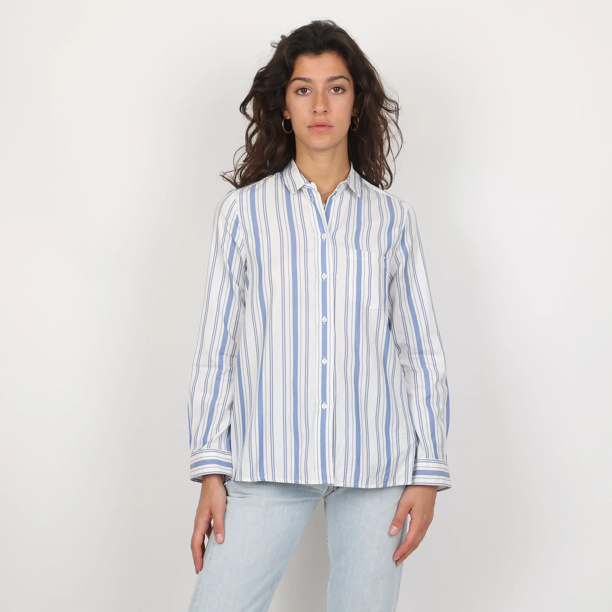 Shirt, UK Size 8