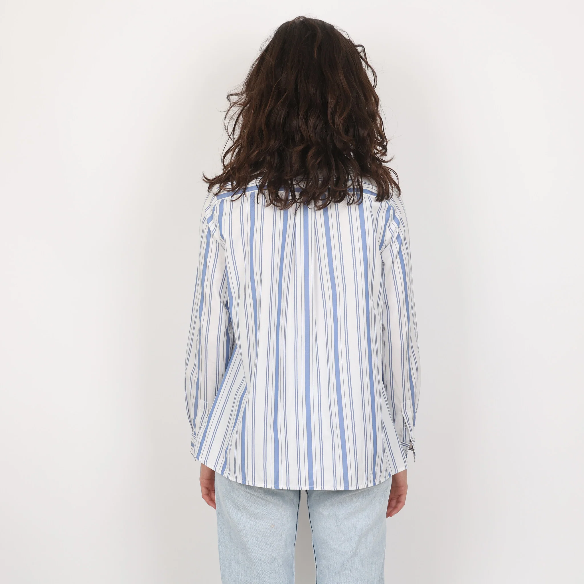 Shirt, UK Size 8 - Image 3