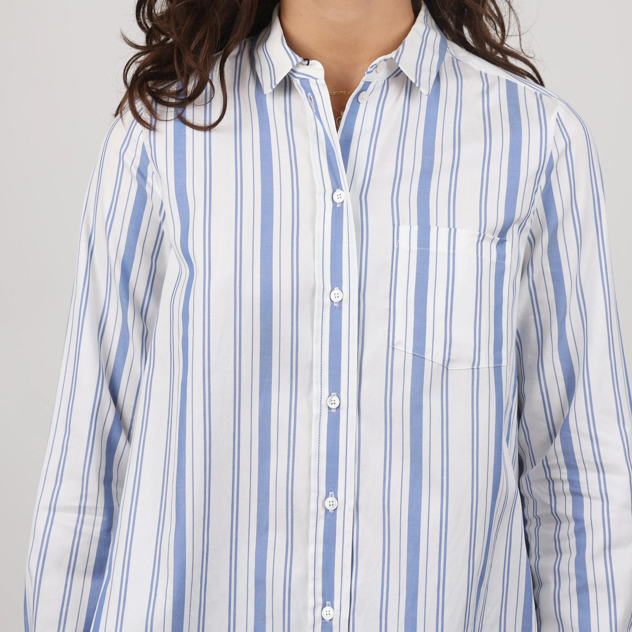 Shirt, UK Size 8 - Image 4