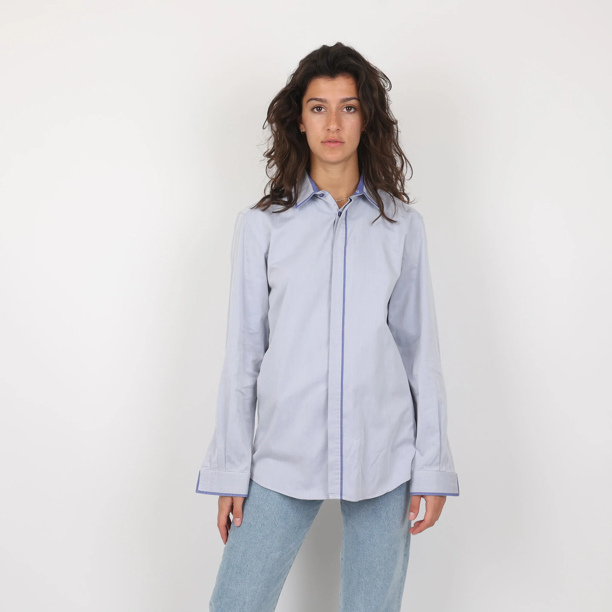Shirt, UK Size 12