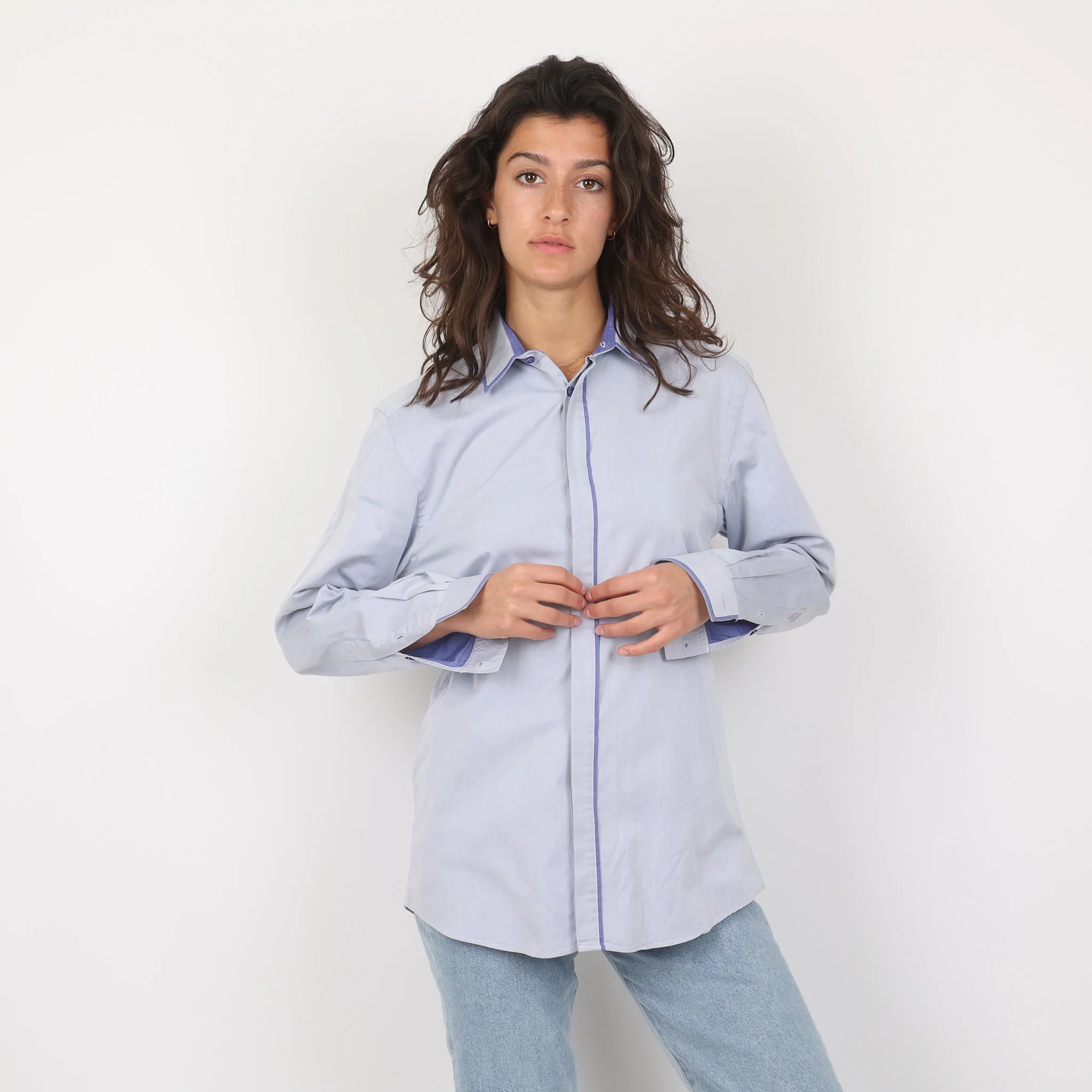 Shirt, UK Size 12 - Image 2