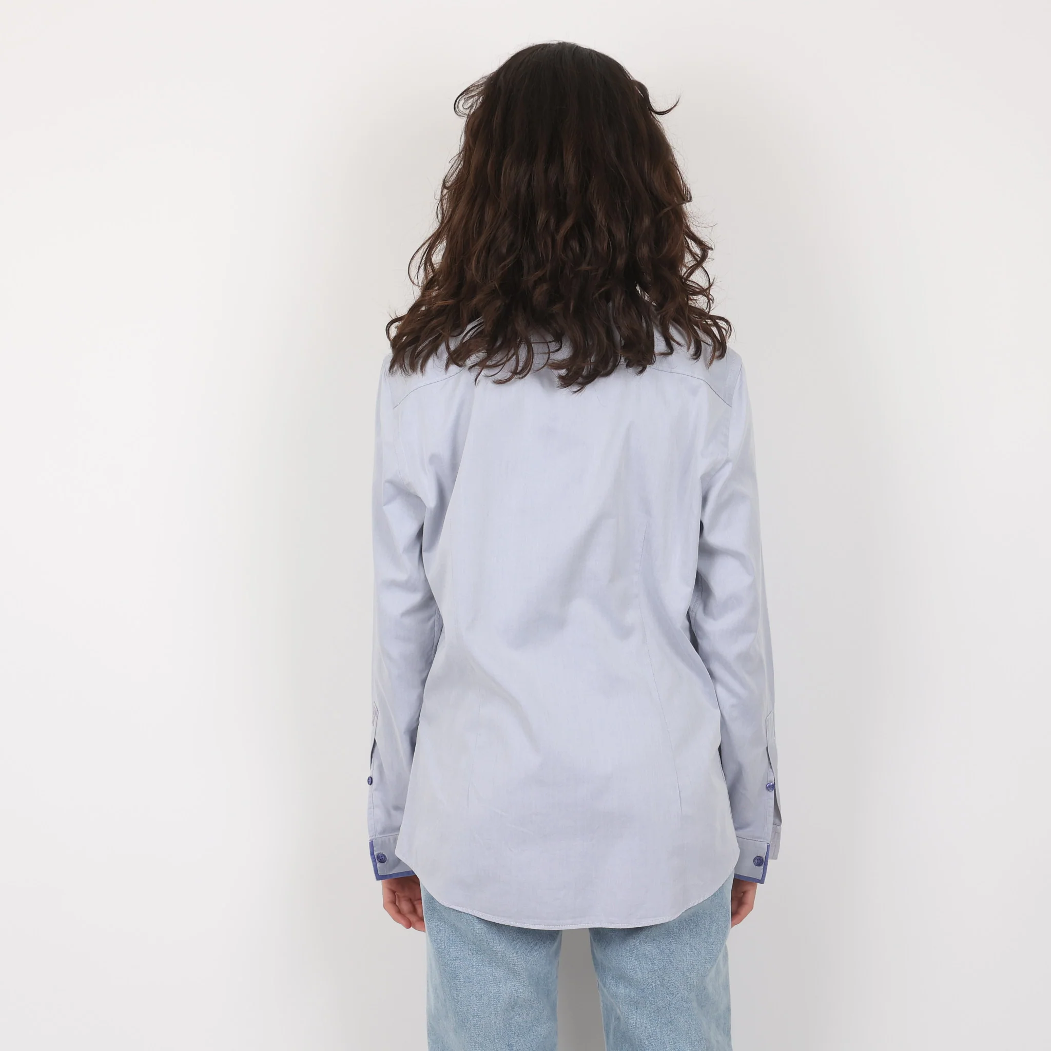 Shirt, UK Size 12 - Image 3