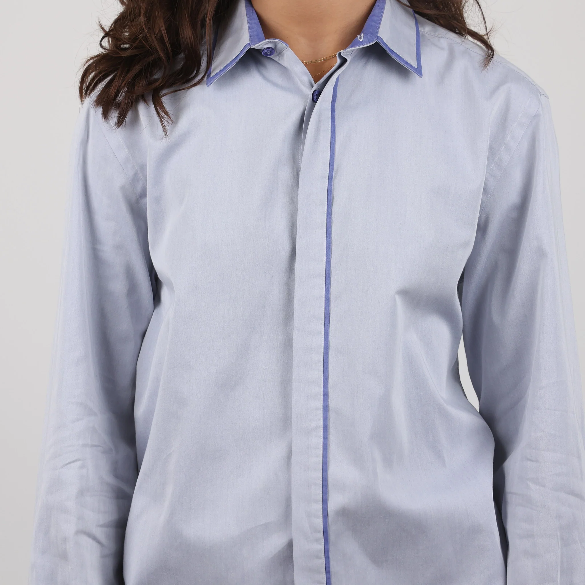 Shirt, UK Size 12 - Image 4