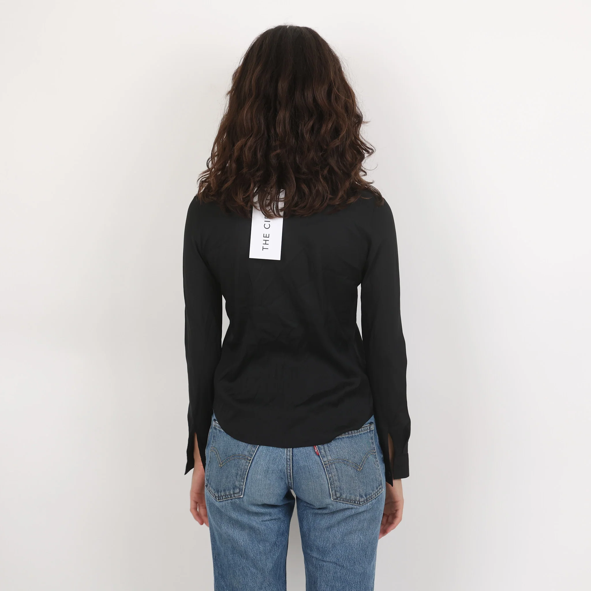 Shirt, UK Size 8 - Image 3