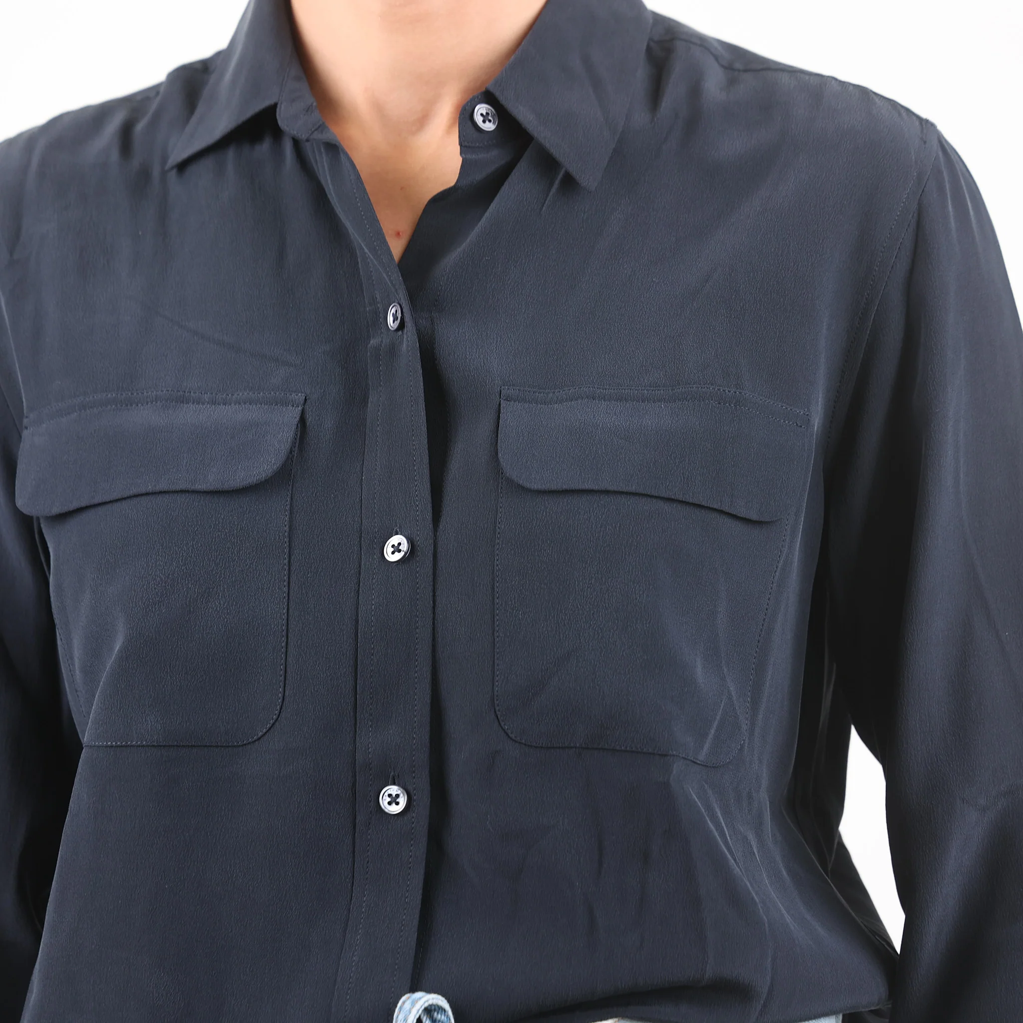 Shirt, UK Size 10 - Image 4