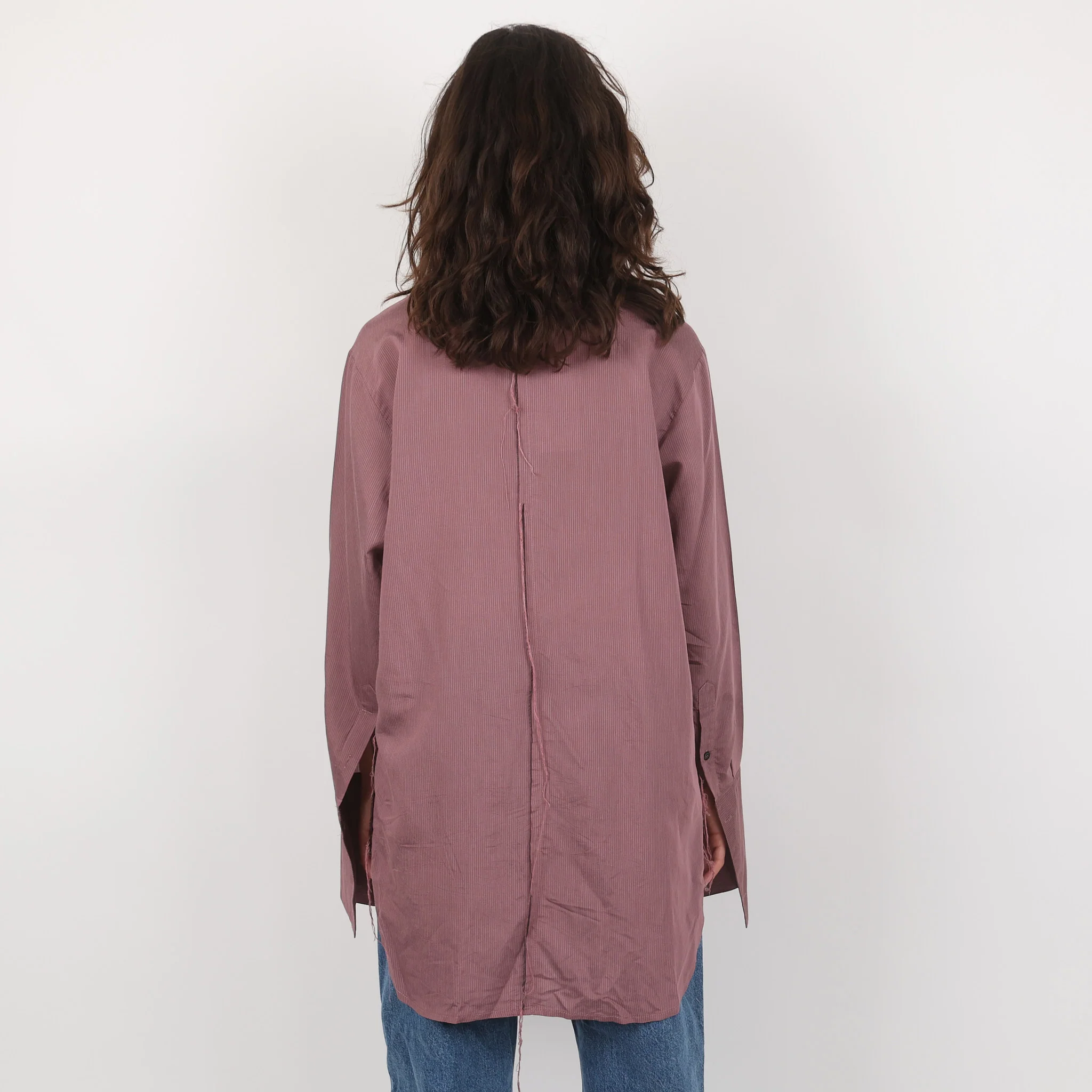 Shirt, UK Size 14 - Image 3