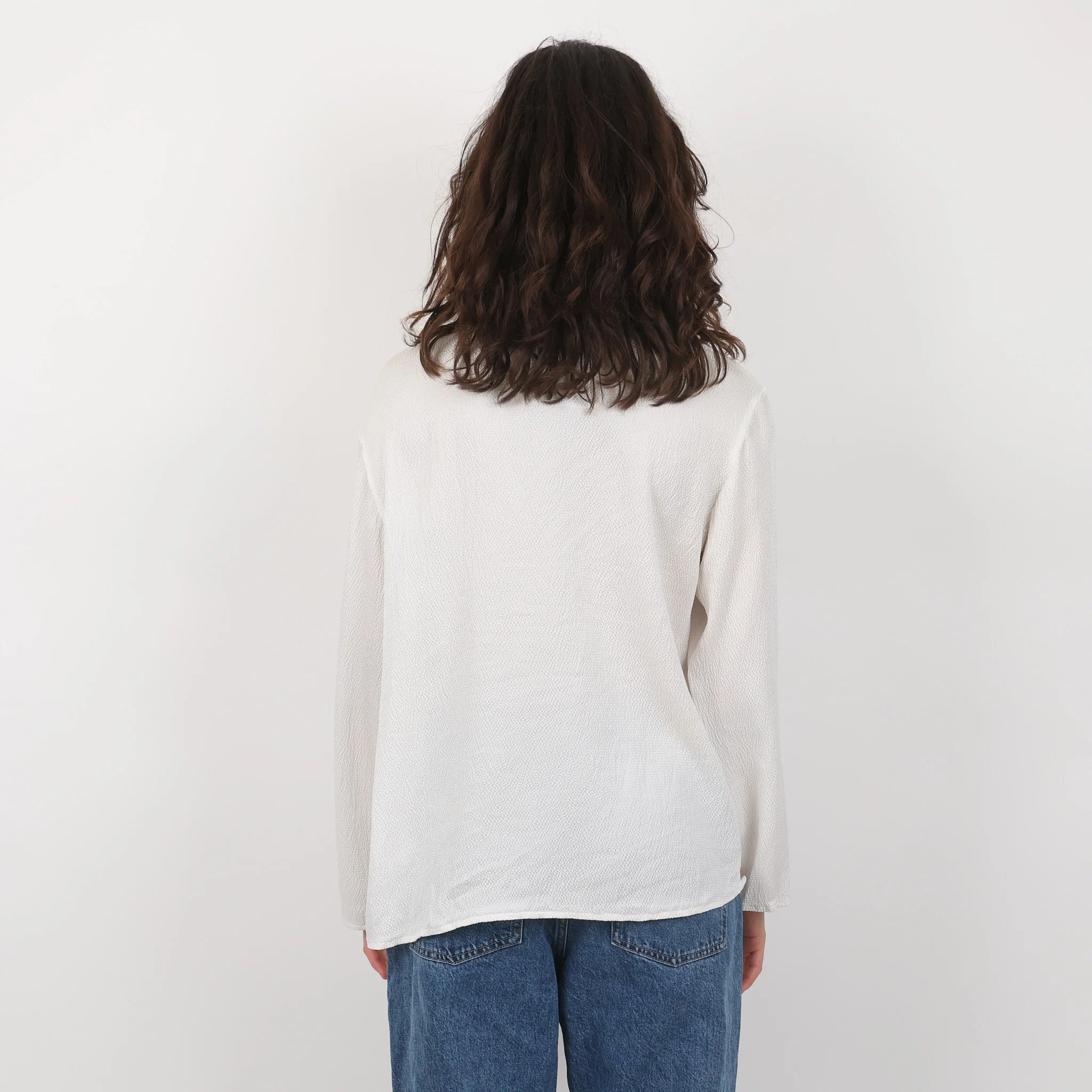 Shirt, UK Size 10 - Image 3