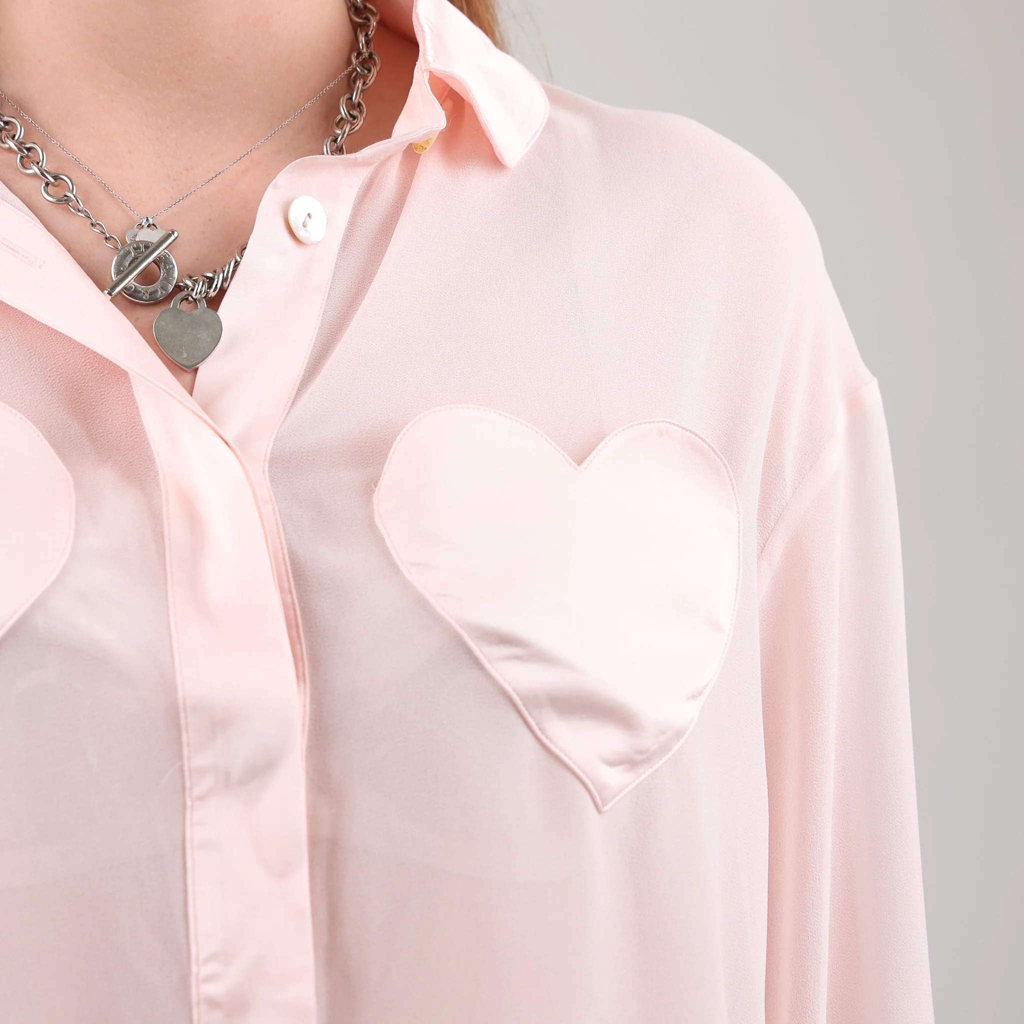 Shirt, UK Size 12 - Image 4