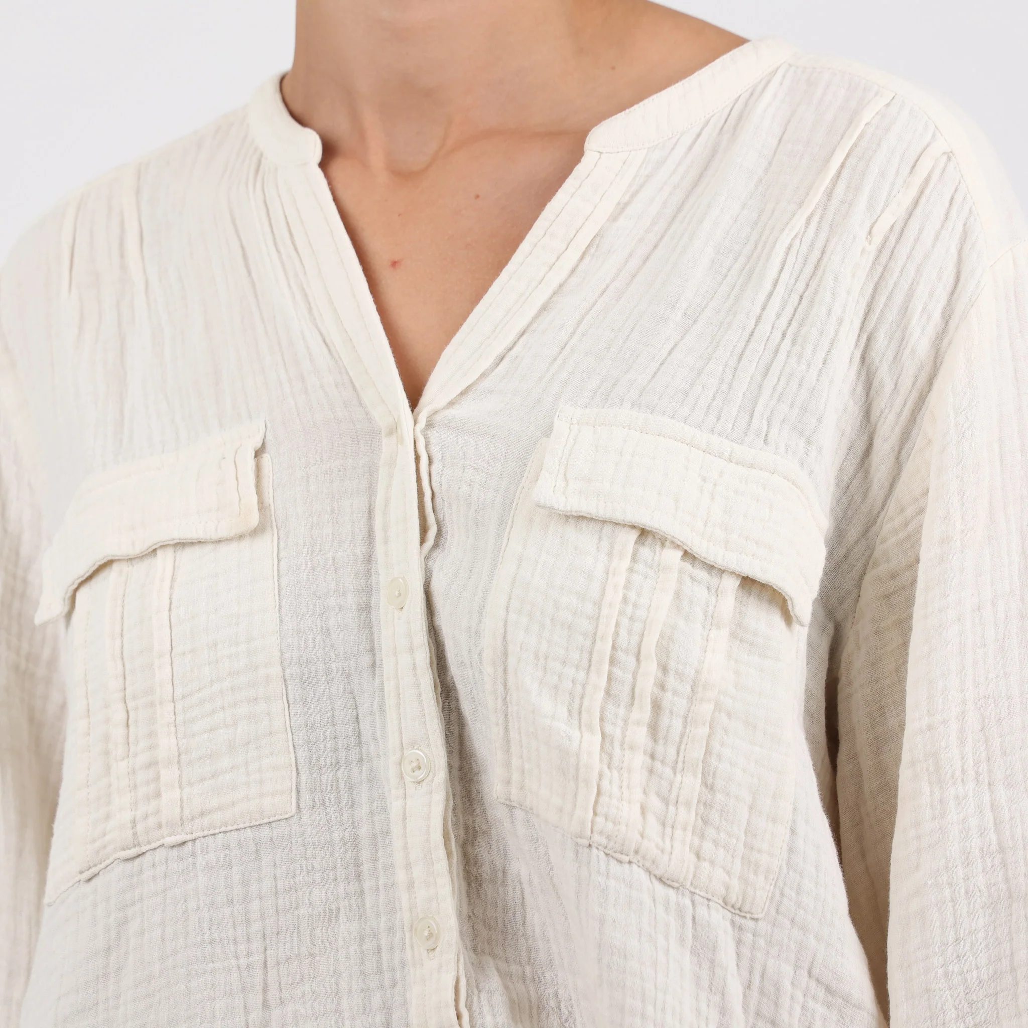 Shirt, UK Size 12 - Image 3