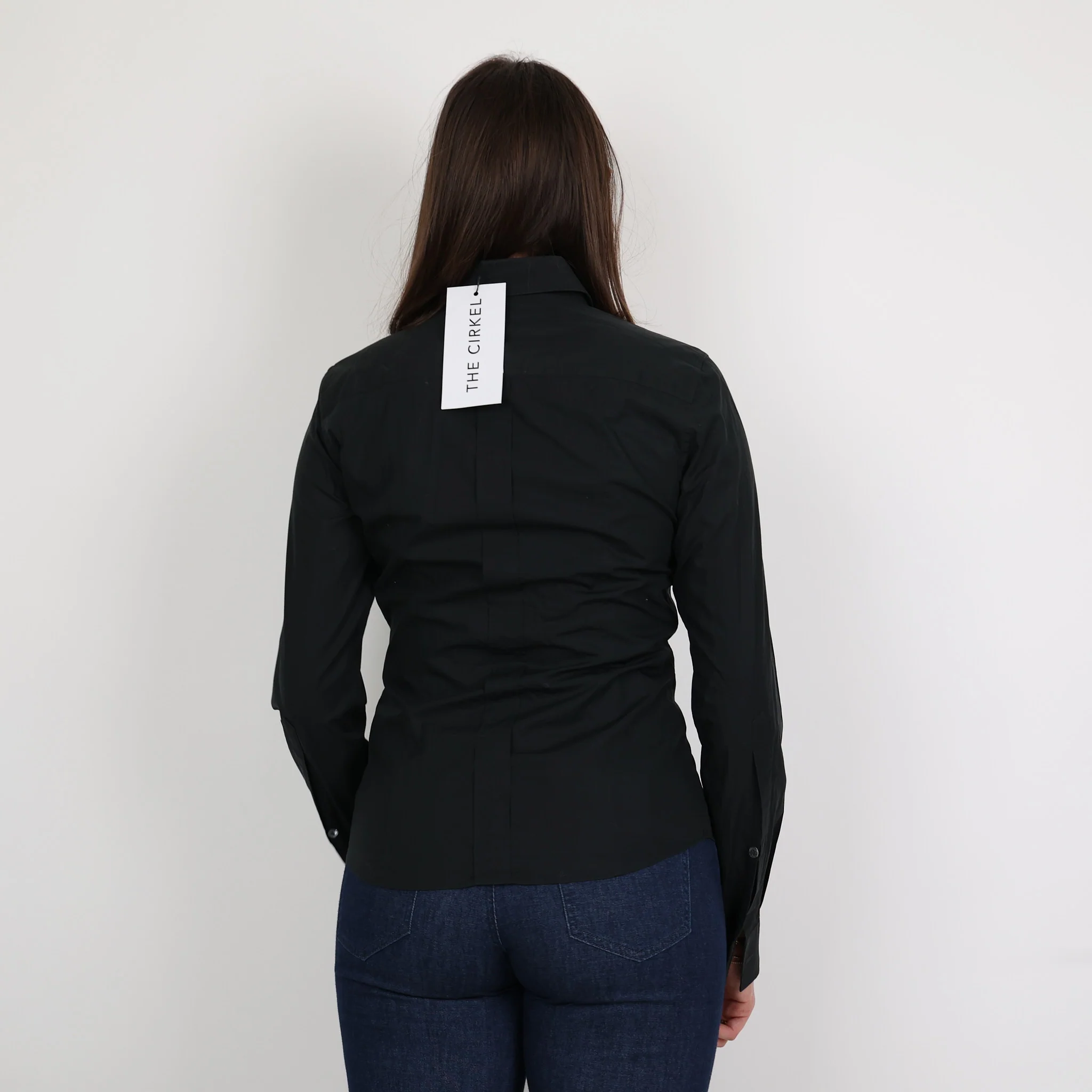 Shirt, UK Size 12 - Image 3