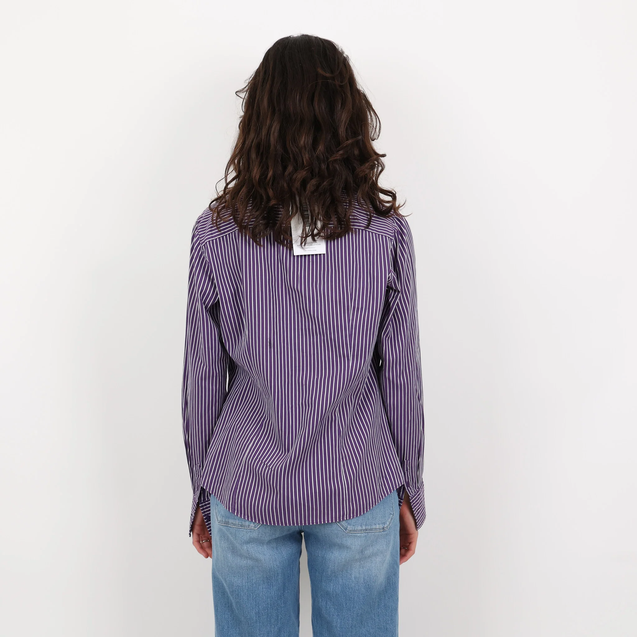 Shirt, UK Size 8 - Image 3
