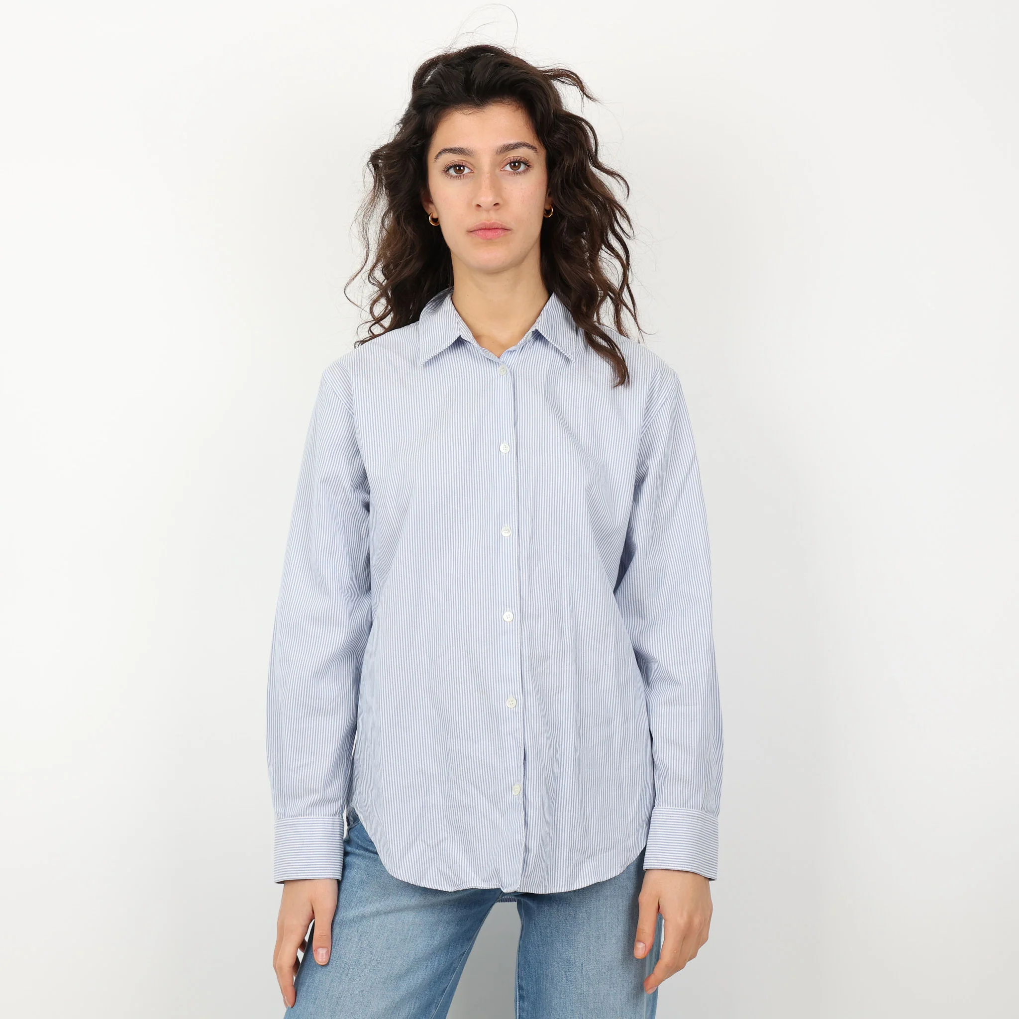 Shirt, UK Size 8