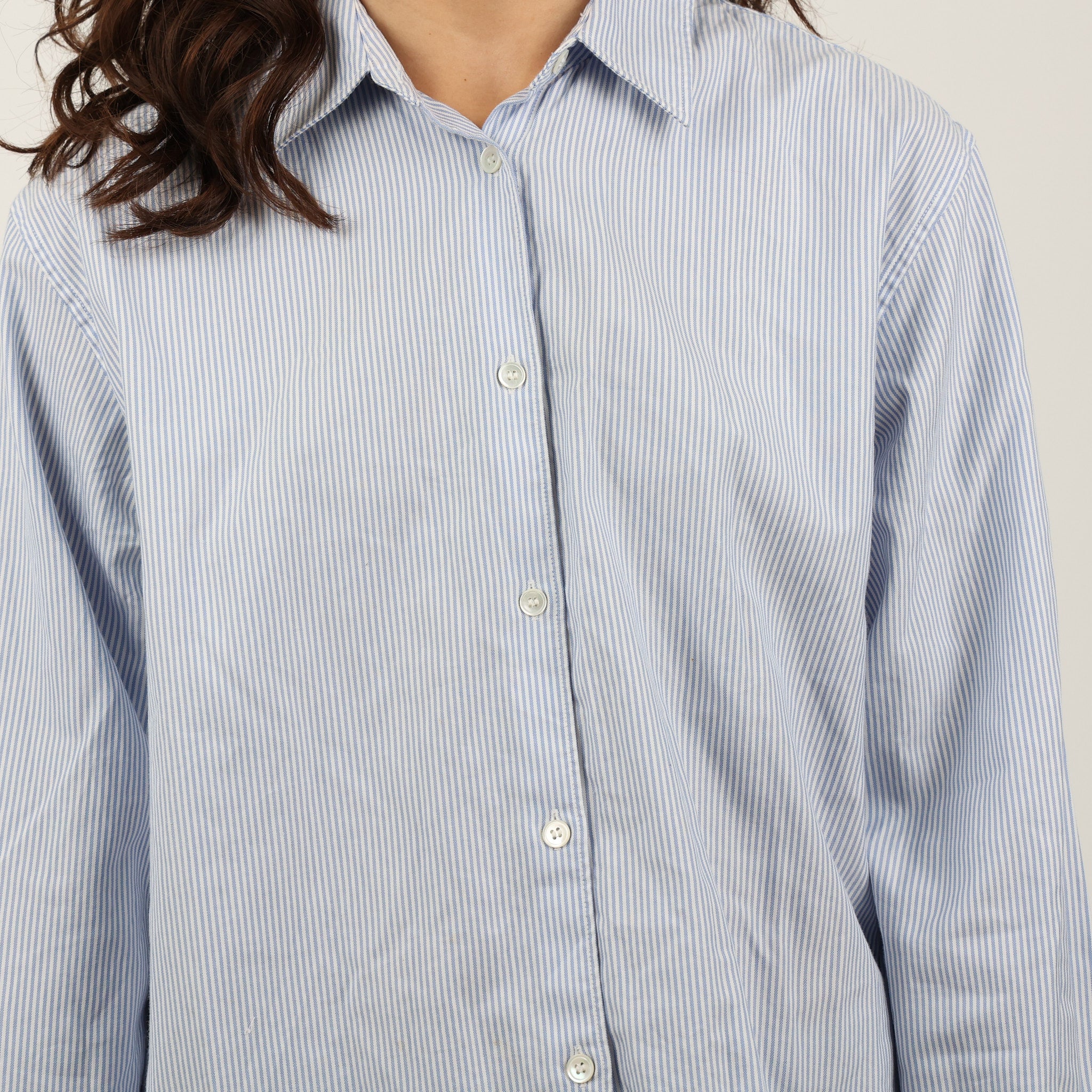 Shirt, UK Size 8 - Image 3