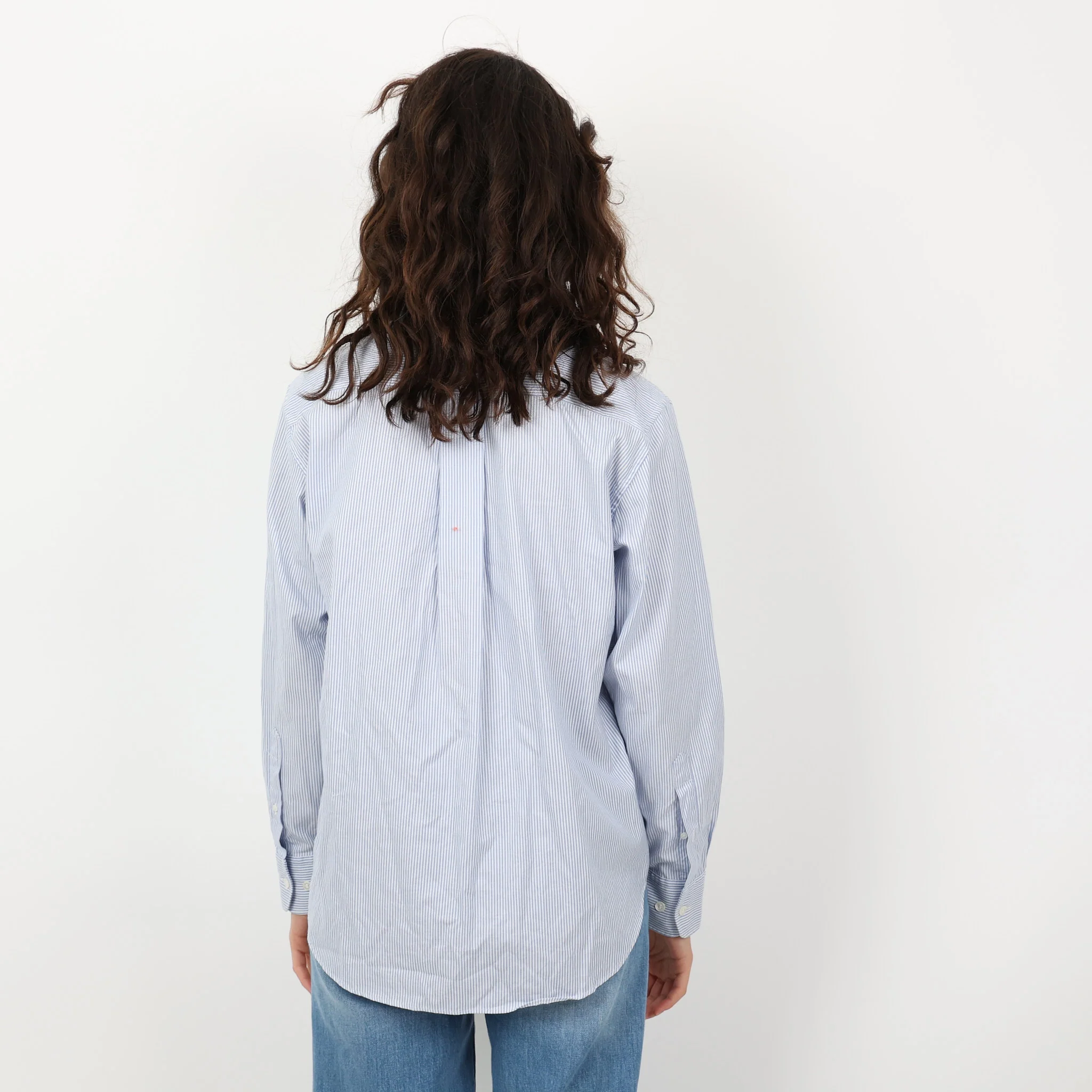 Shirt, UK Size 8 - Image 4