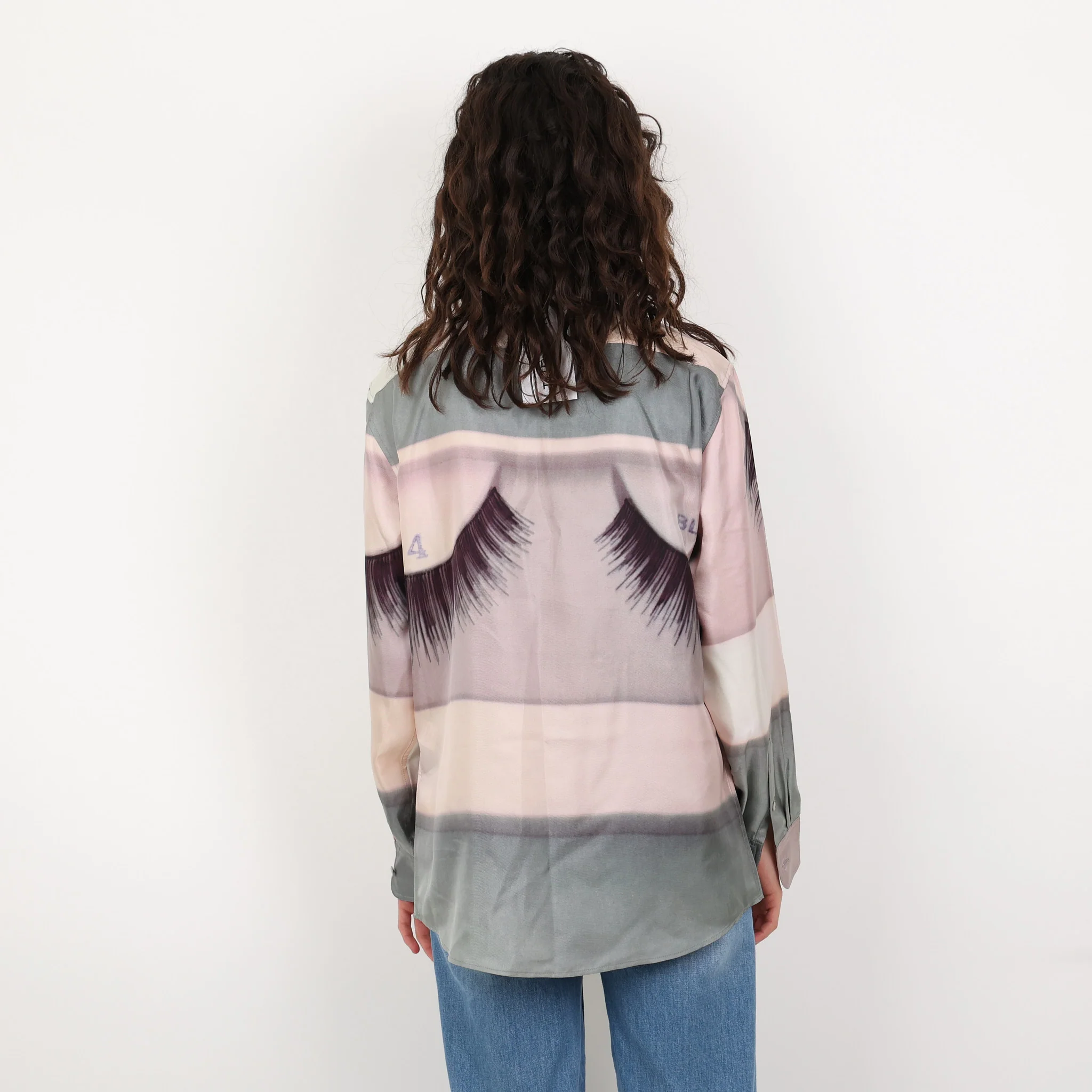Shirt, UK Size 10 - Image 2