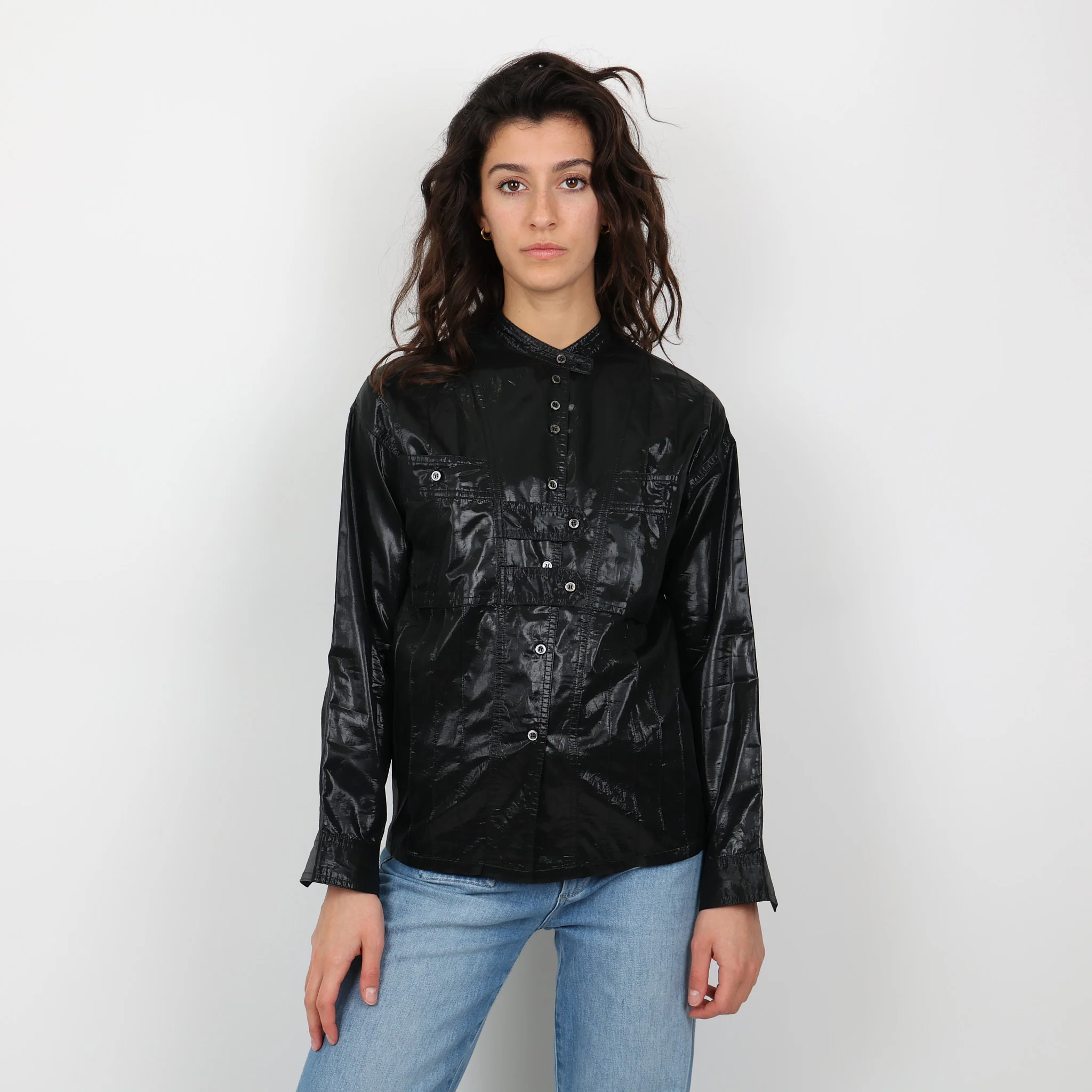 Shirt, UK Size 6