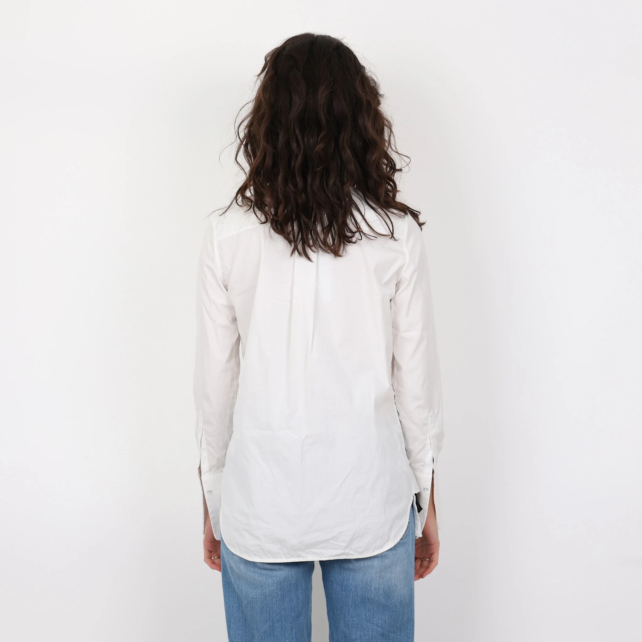 Shirt, UK Size 8 - Image 3