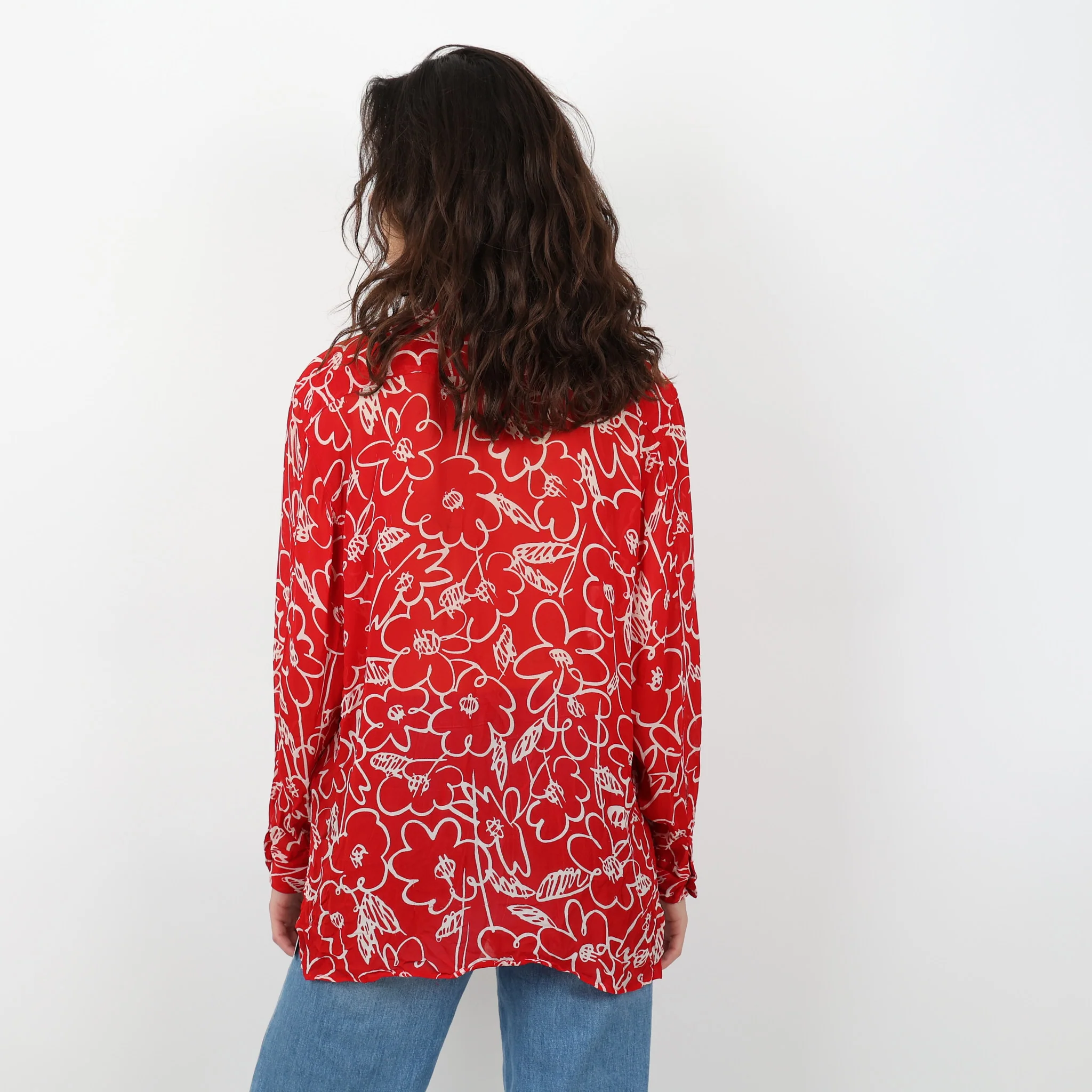 Shirt, UK Size 10 - Image 3