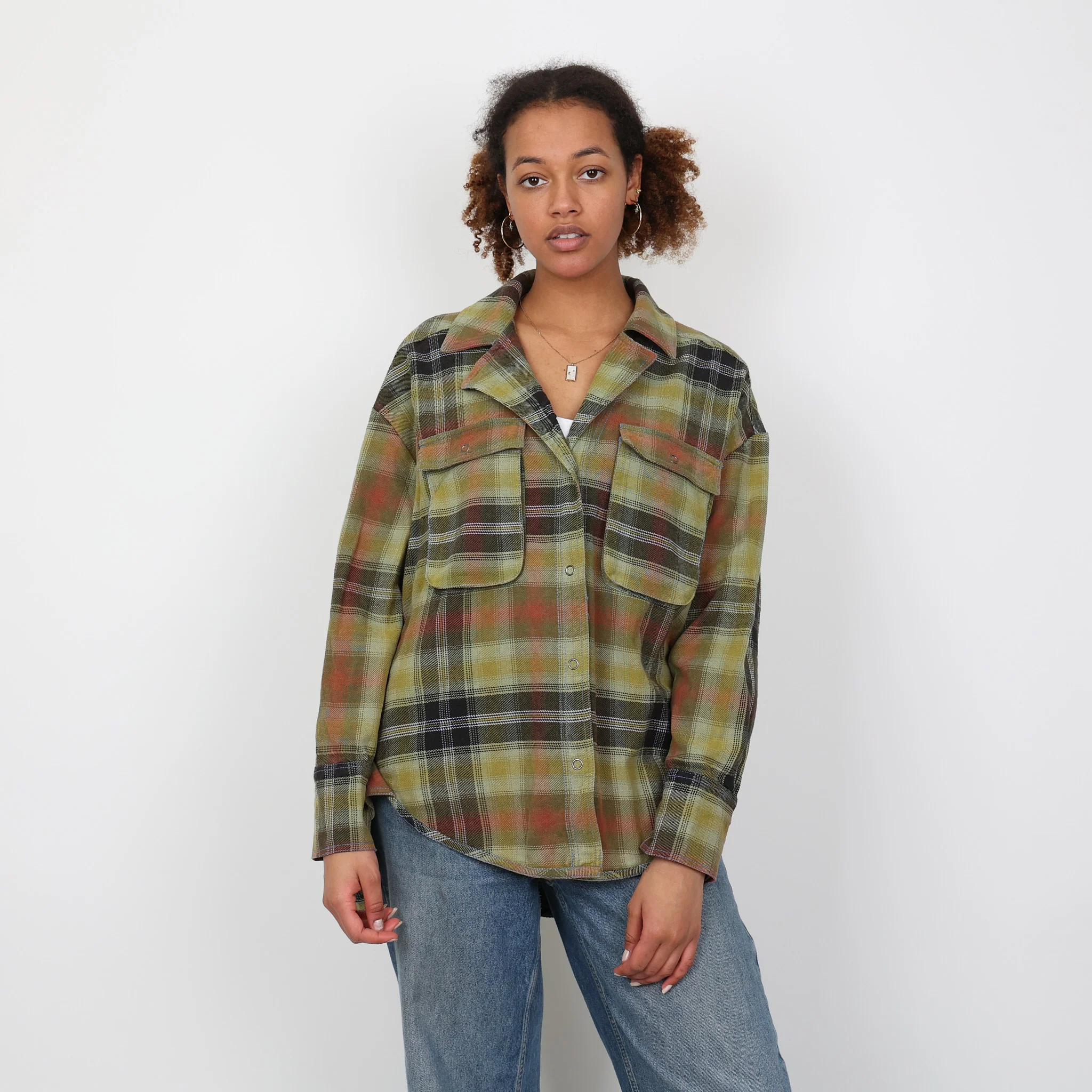 Shirt, UK Size 6
