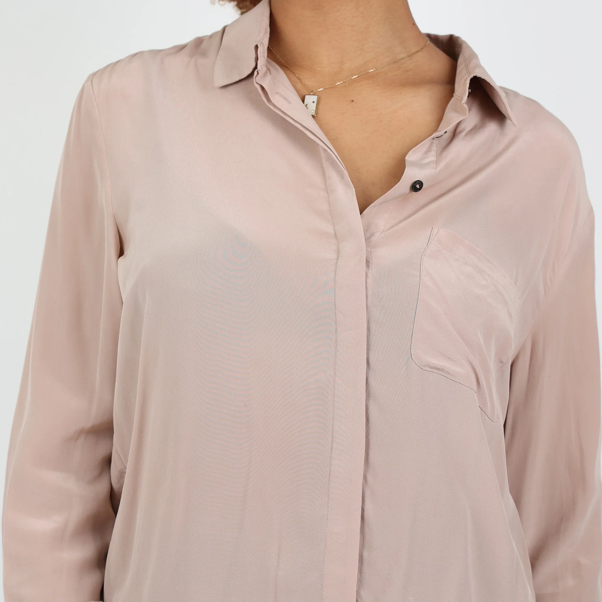 Shirt, UK Size 12 - Image 4