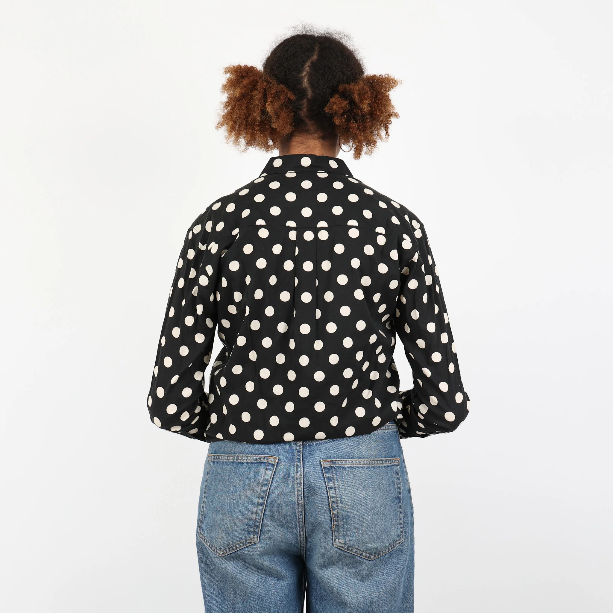Shirt, UK Size 6 - Image 3