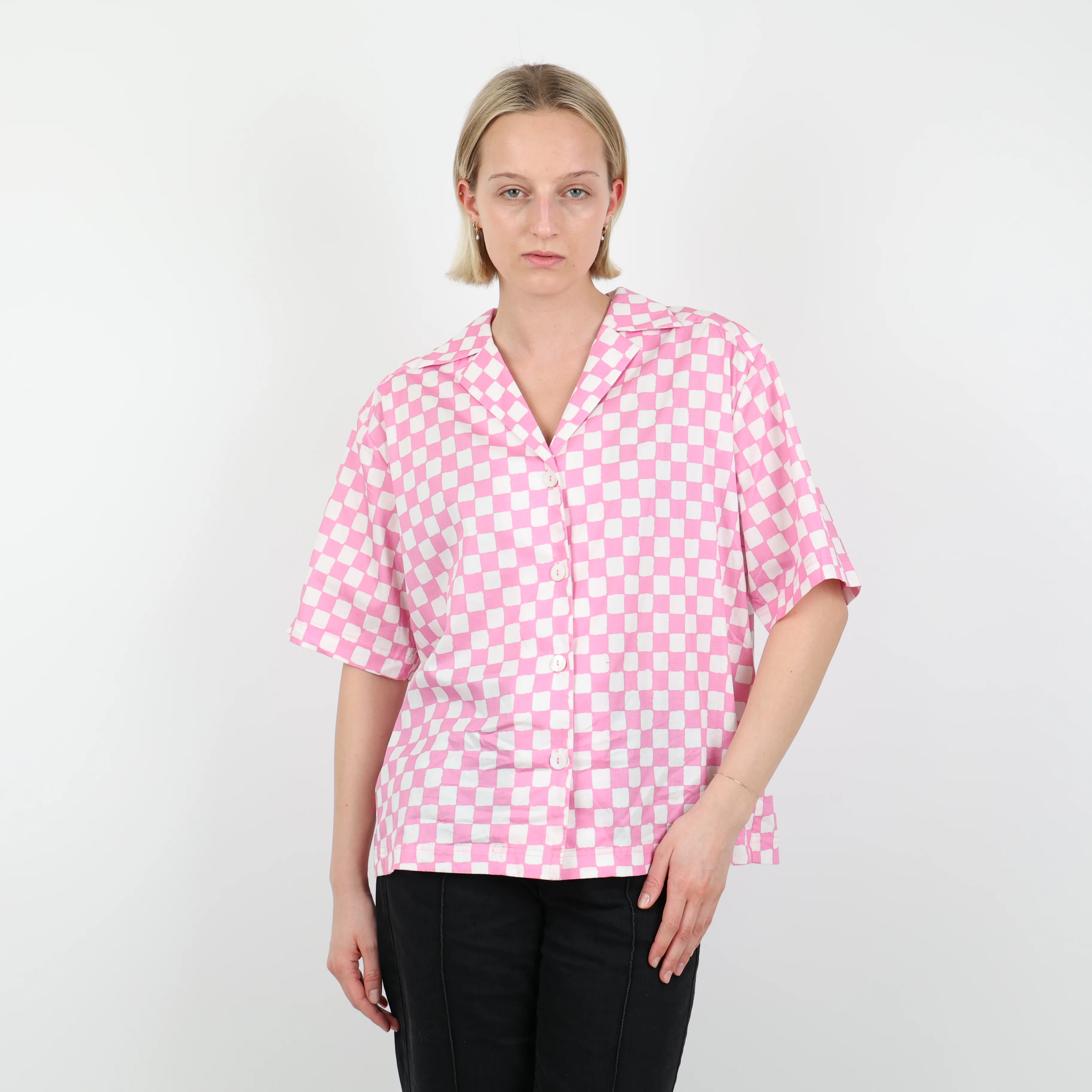 Shirt, UK Size 12