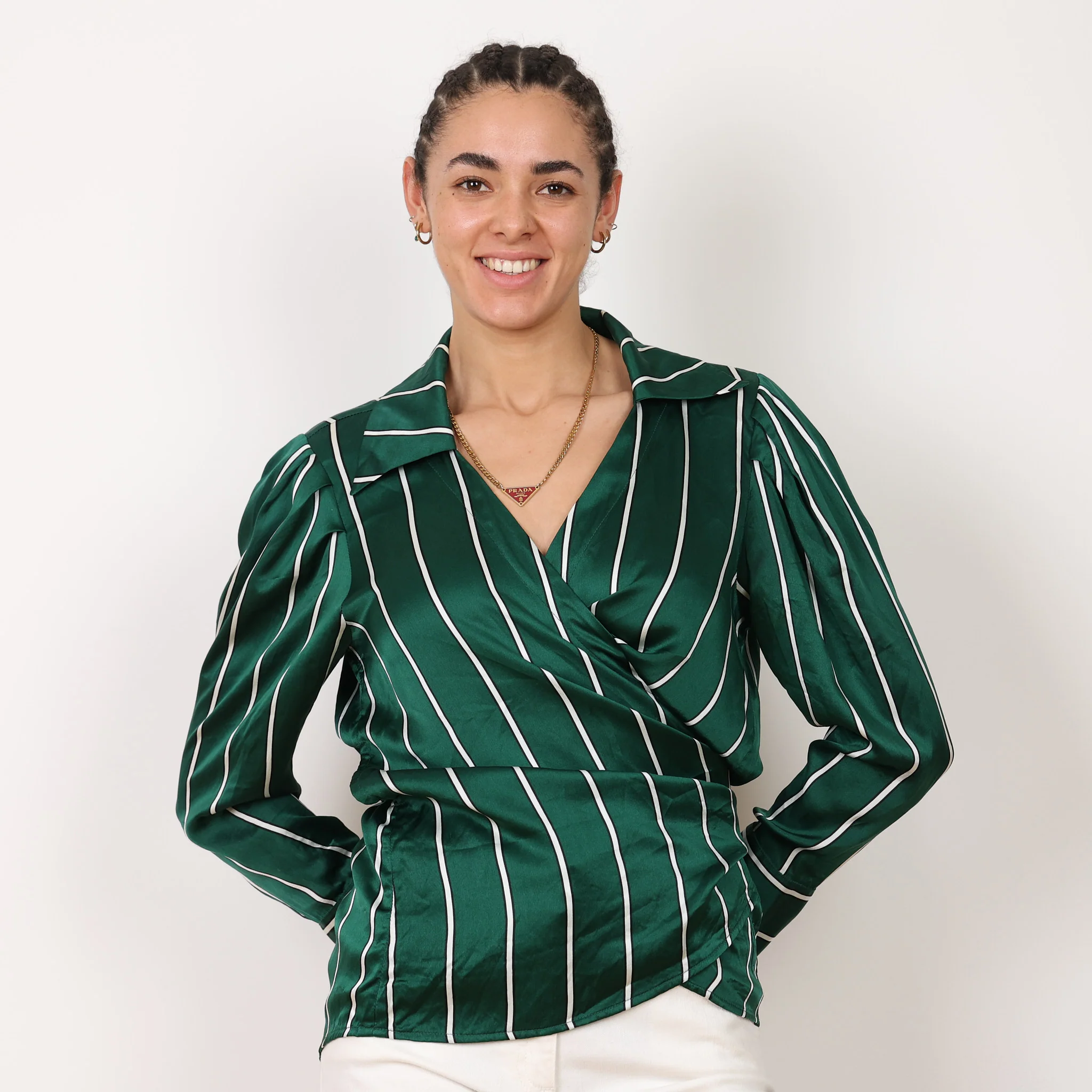 Shirt, UK Size 10