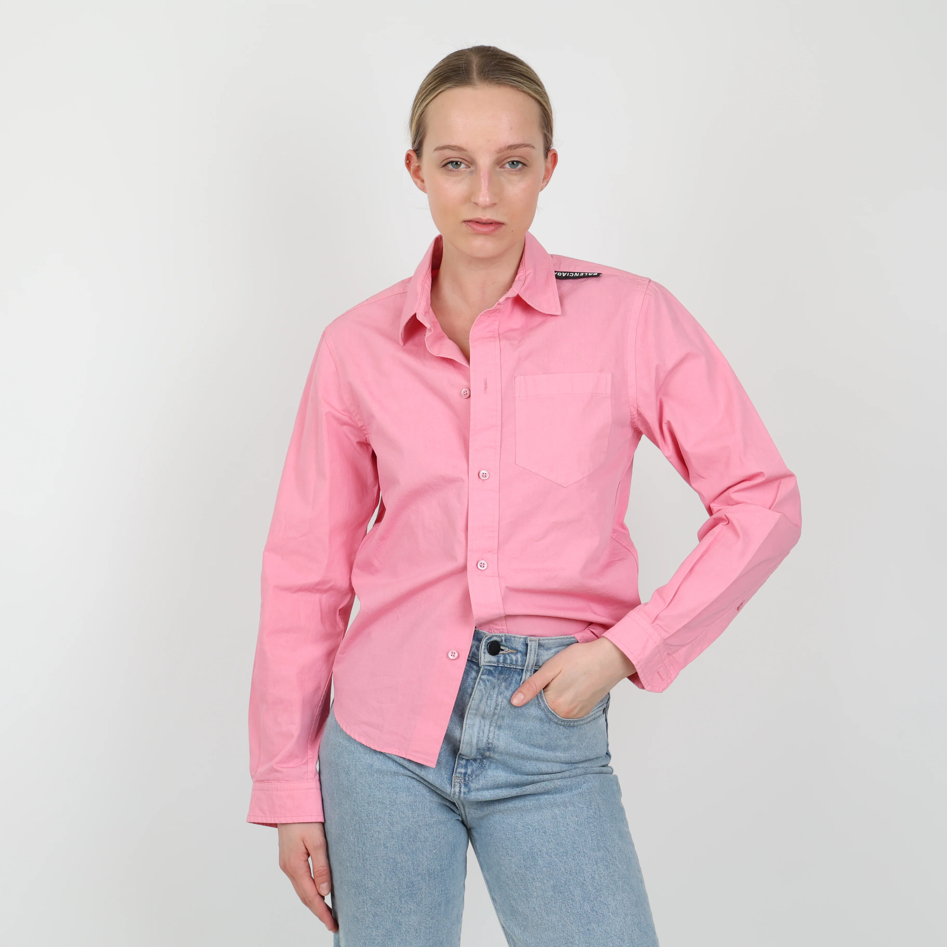 Shirt, UK Size 8