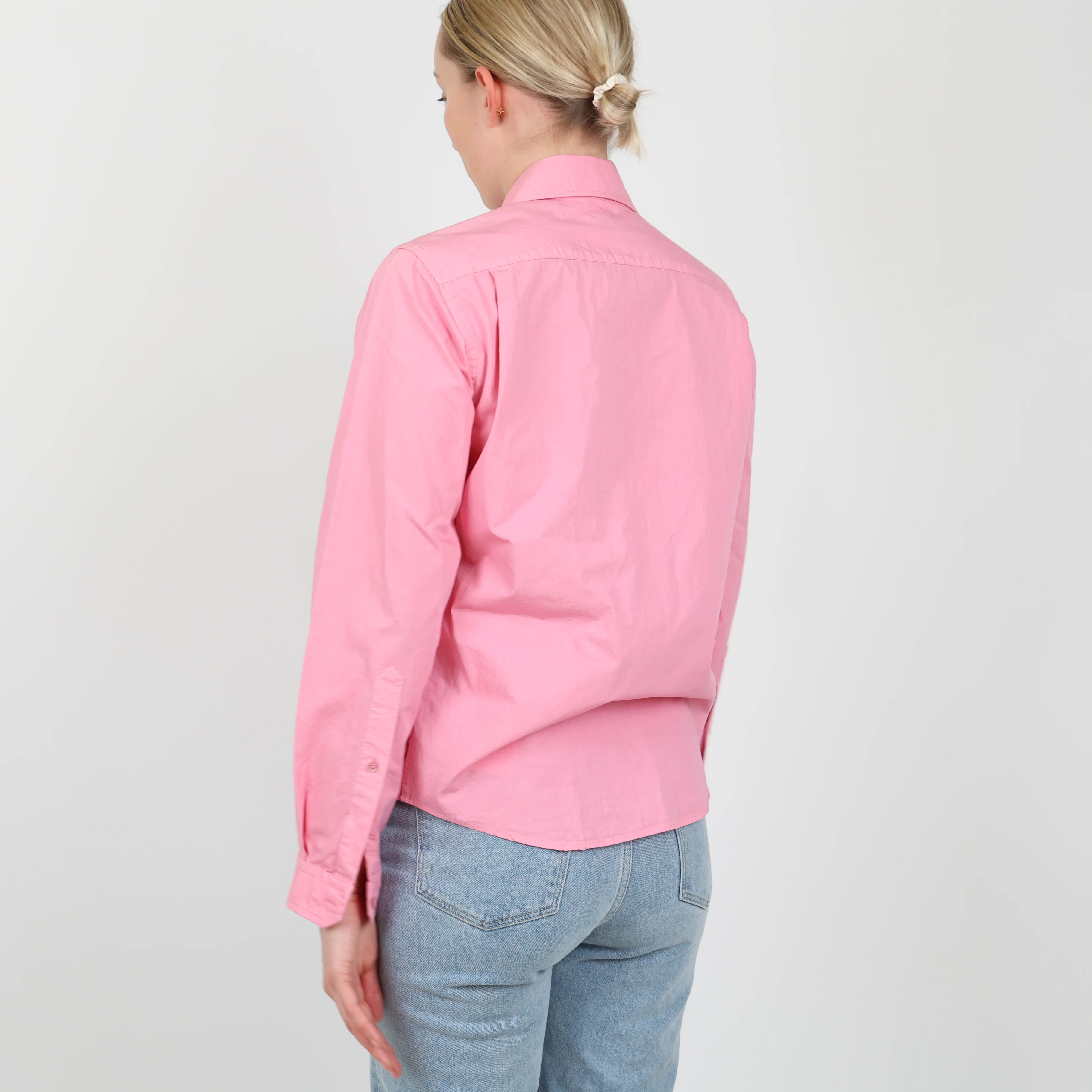 Shirt, UK Size 8 - Image 3